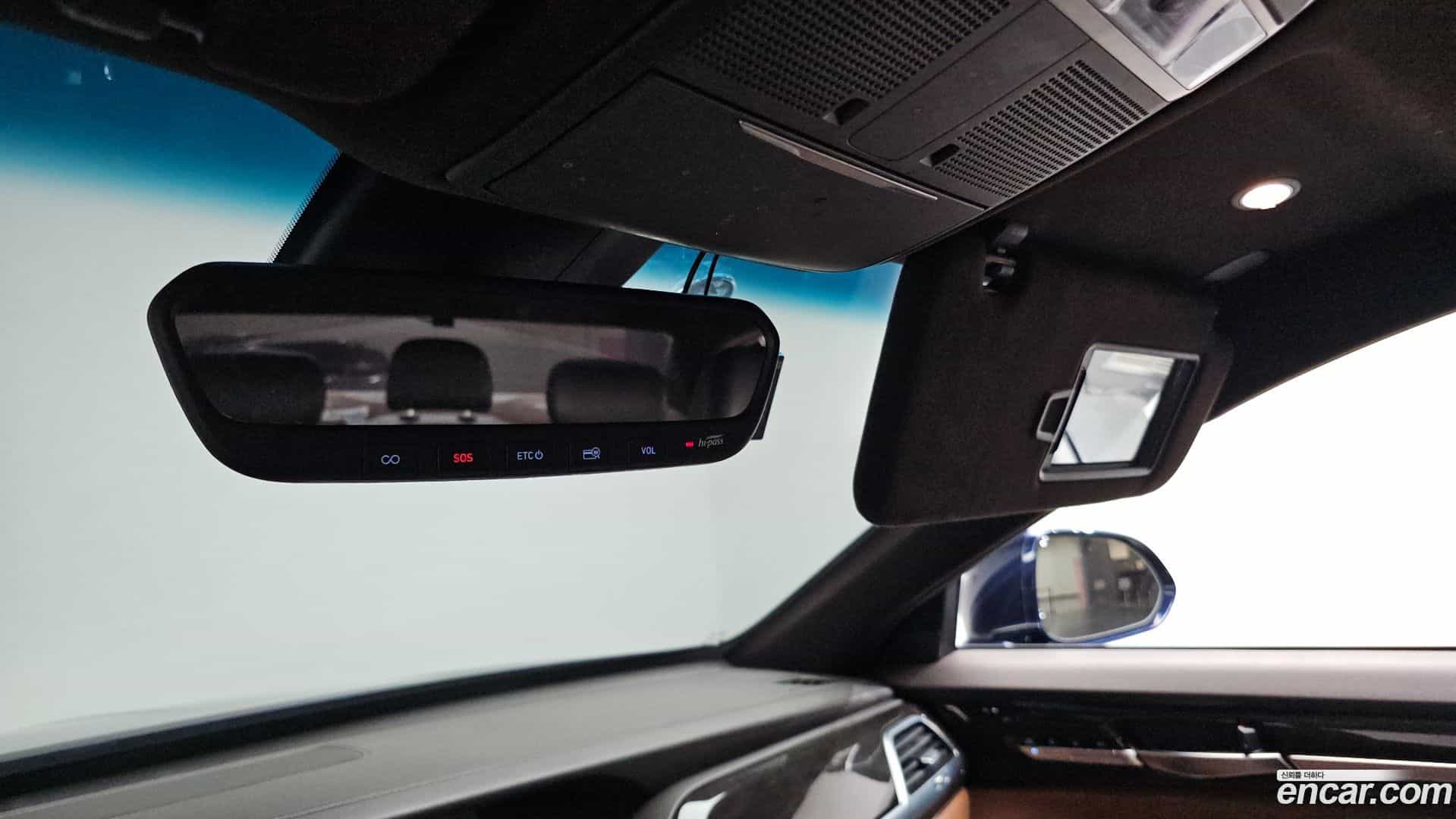 G90 Genesis 2019.6-OPTION-023