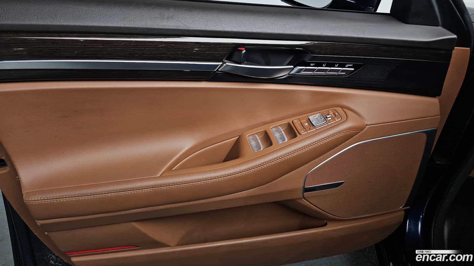 G90 Genesis 2019.6-INNER-034