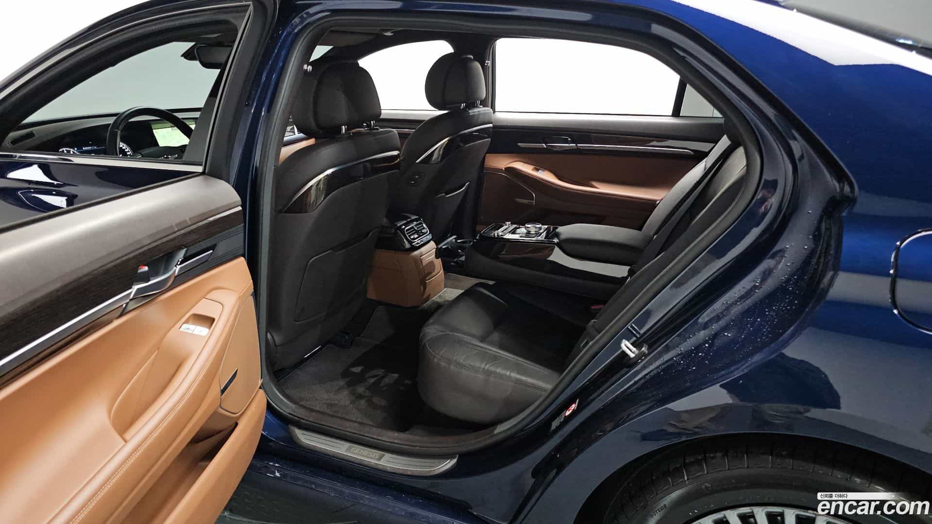 G90 Genesis 2019.6-INNER-036