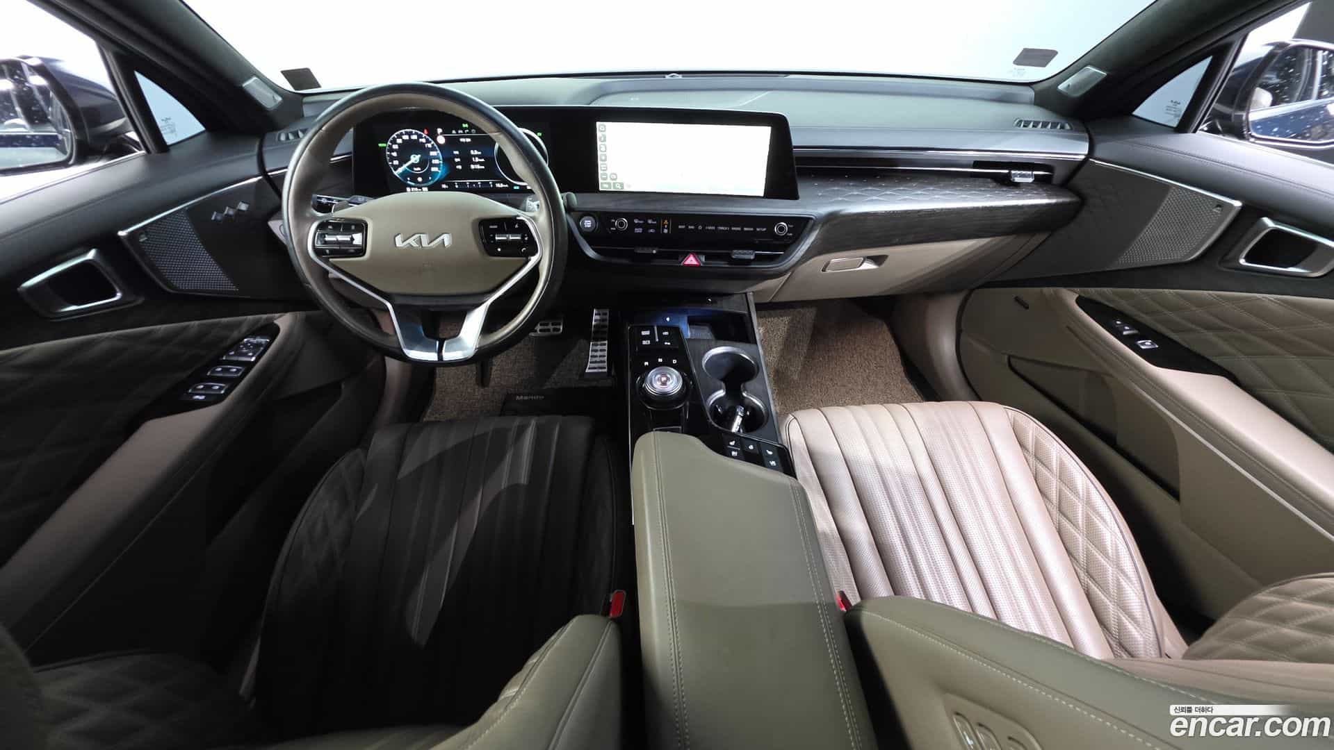 K8 Kia 2022.4-INNER-007