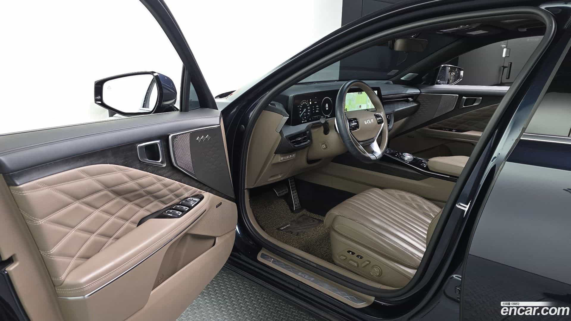 K8 Kia 2022.4-INNER-010