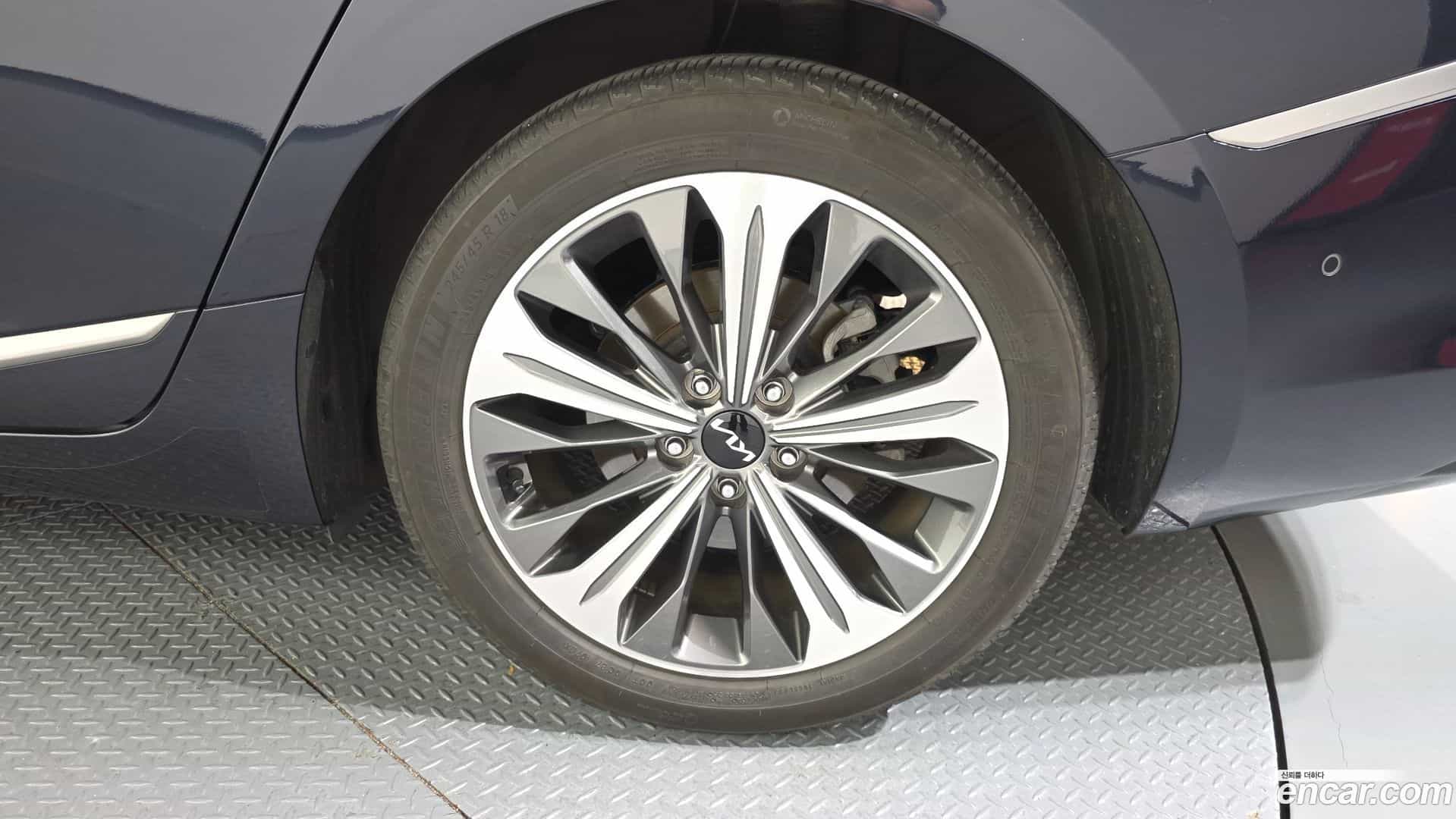 K8 Kia 2022.4-OUTER-031