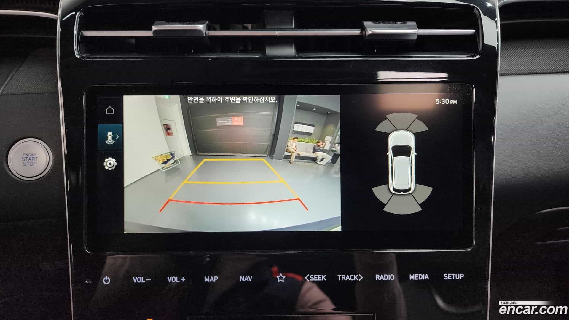 Tucson Hyundai 2022.6-OPTION-018