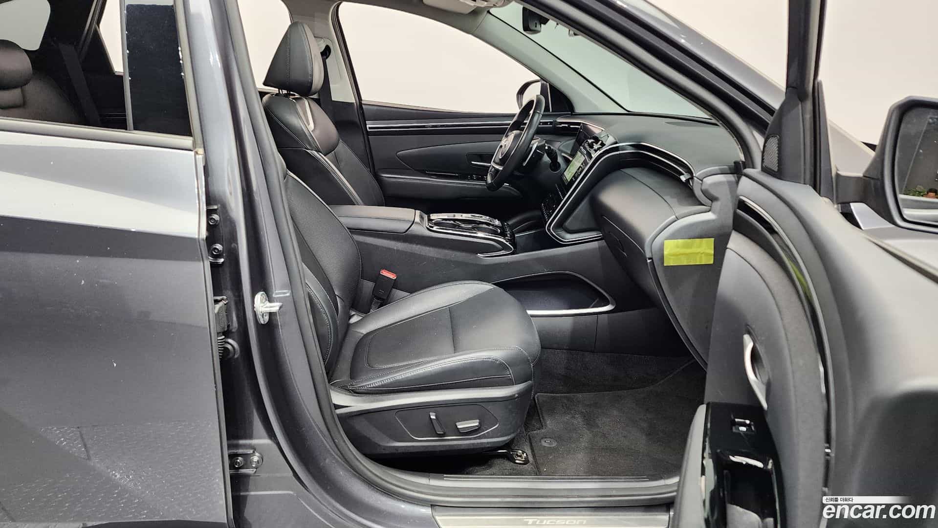 Tucson Hyundai 2022.6-INNER-036