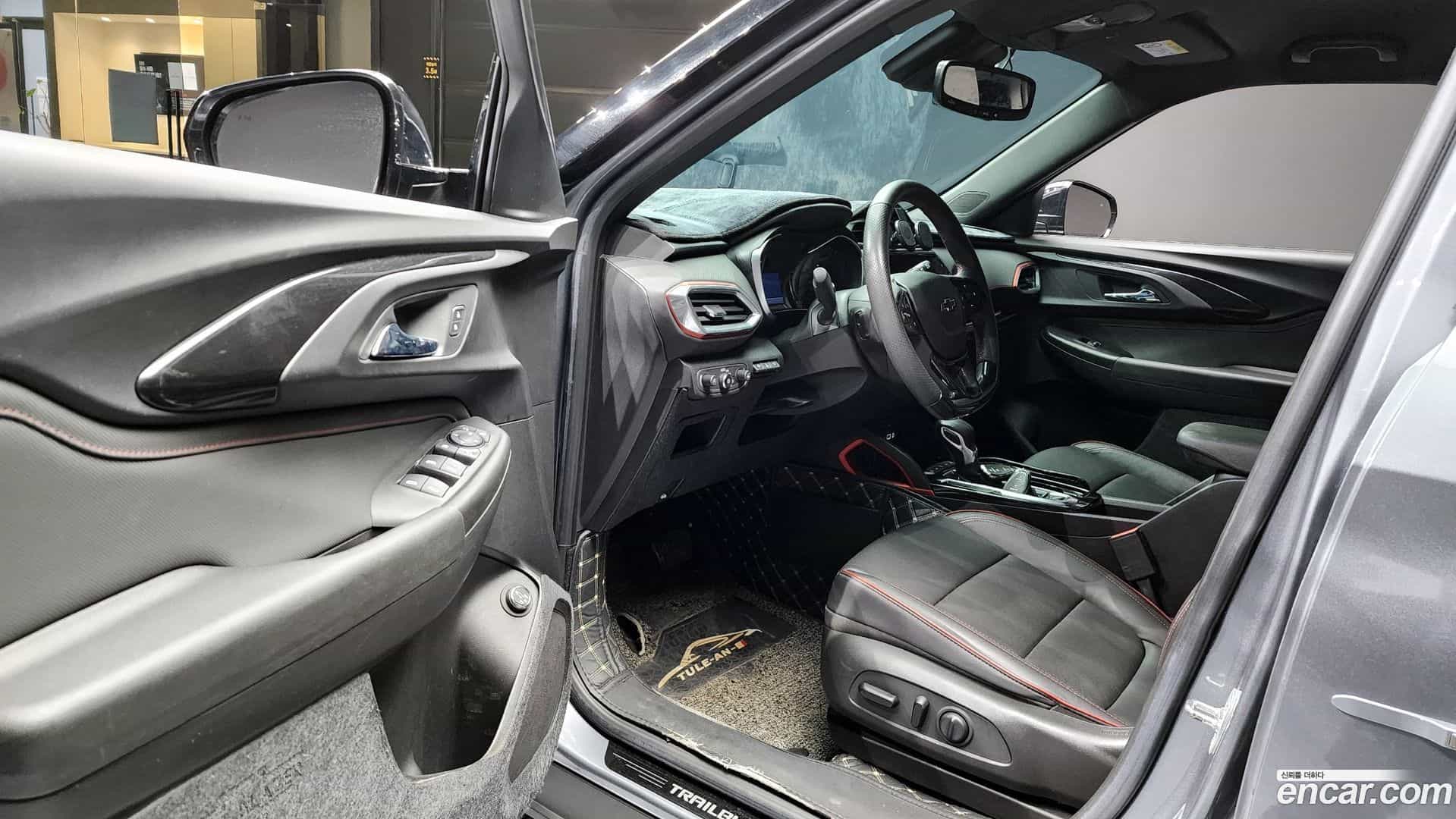 Trailblazer Chevrolet 2021.2-INNER-010