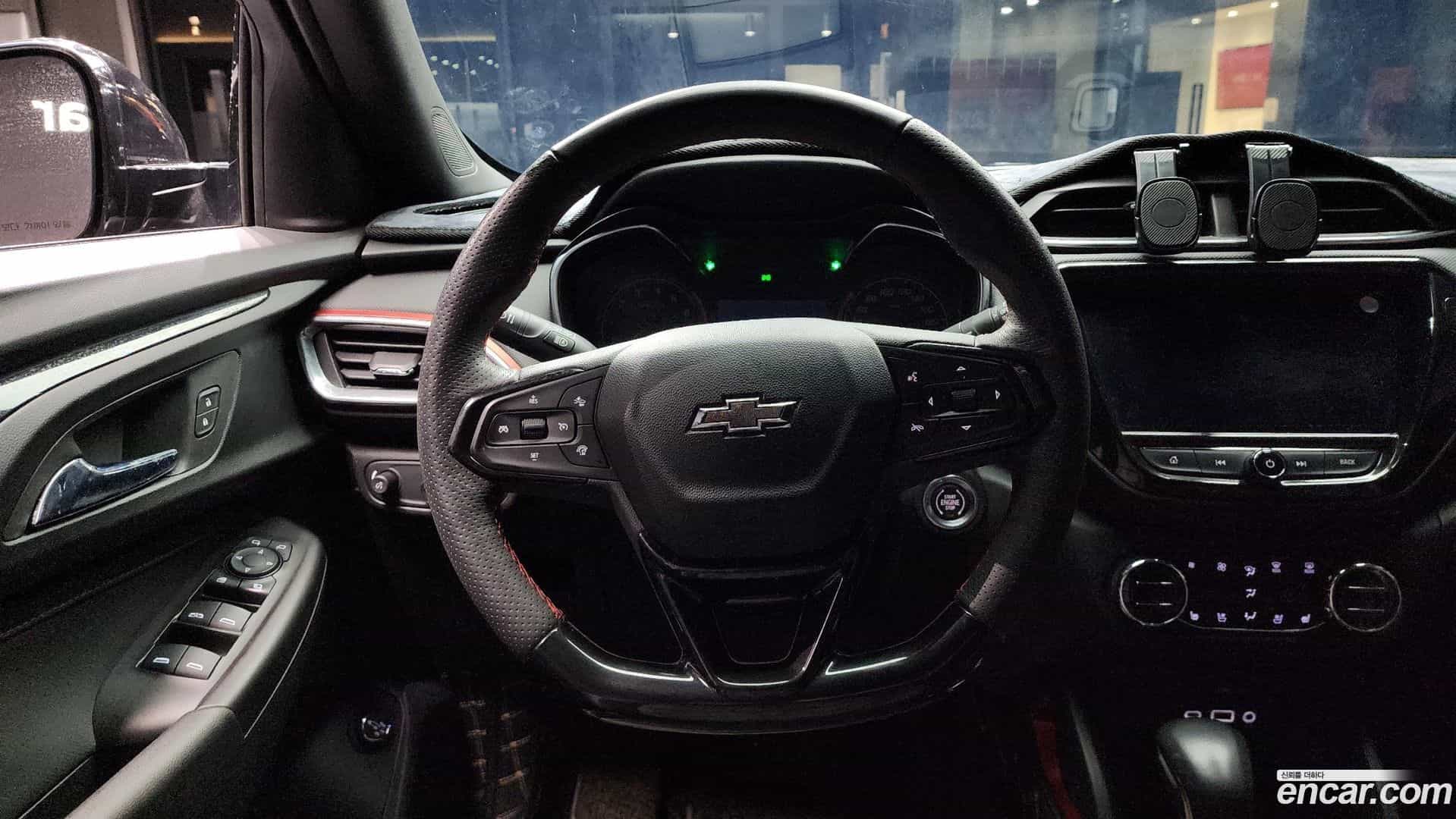 Trailblazer Chevrolet 2021.2-OPTION-021