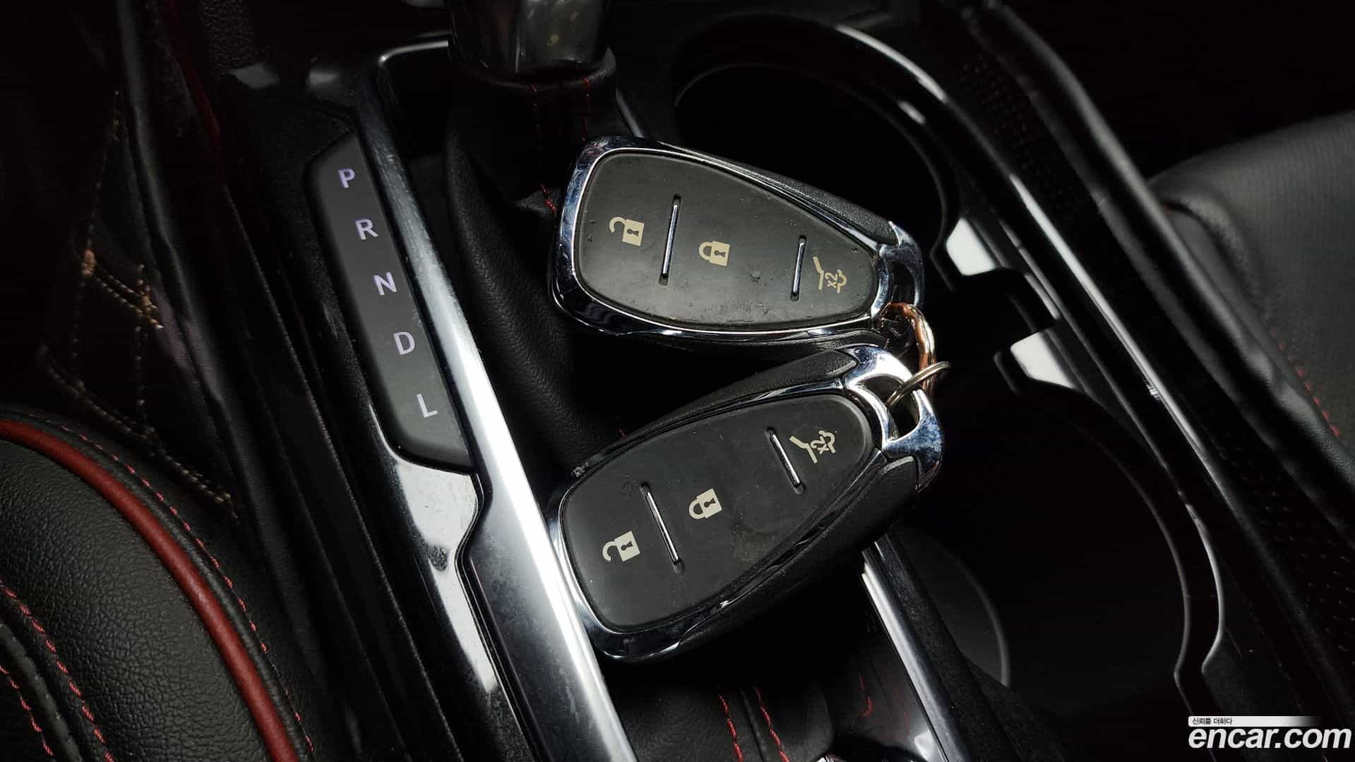 Trailblazer Chevrolet 2021.2-OPTION-023