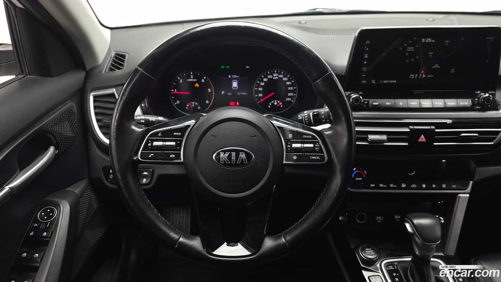 Seltos Kia 2020.7-OPTION-017