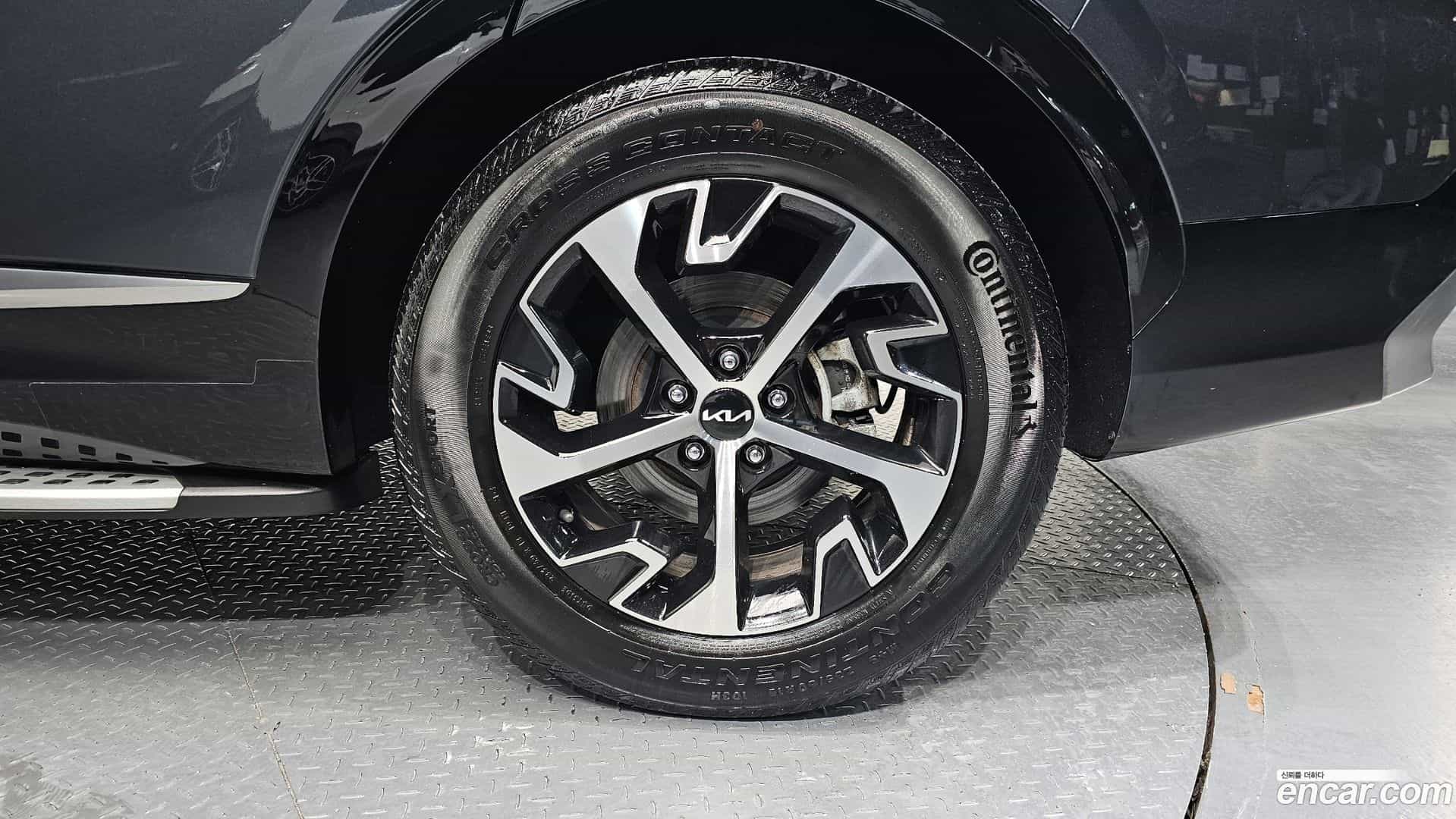 Sportage Kia 2022.3-OUTER-031