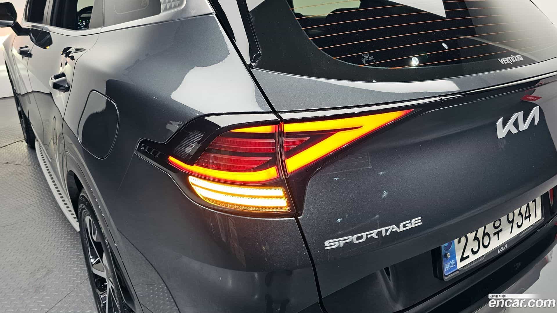 Sportage Kia 2022.3-OUTER-033