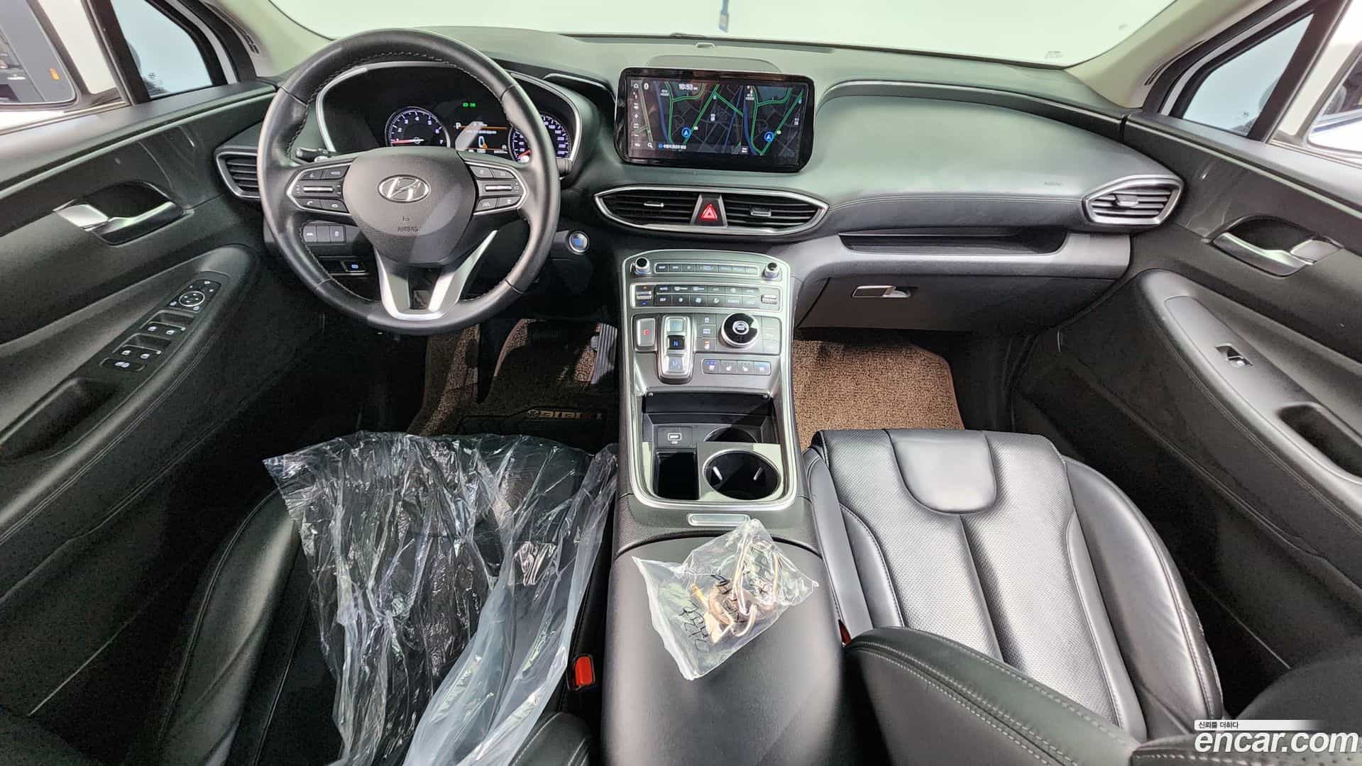 Santafe Hyundai 2021.3-INNER-007