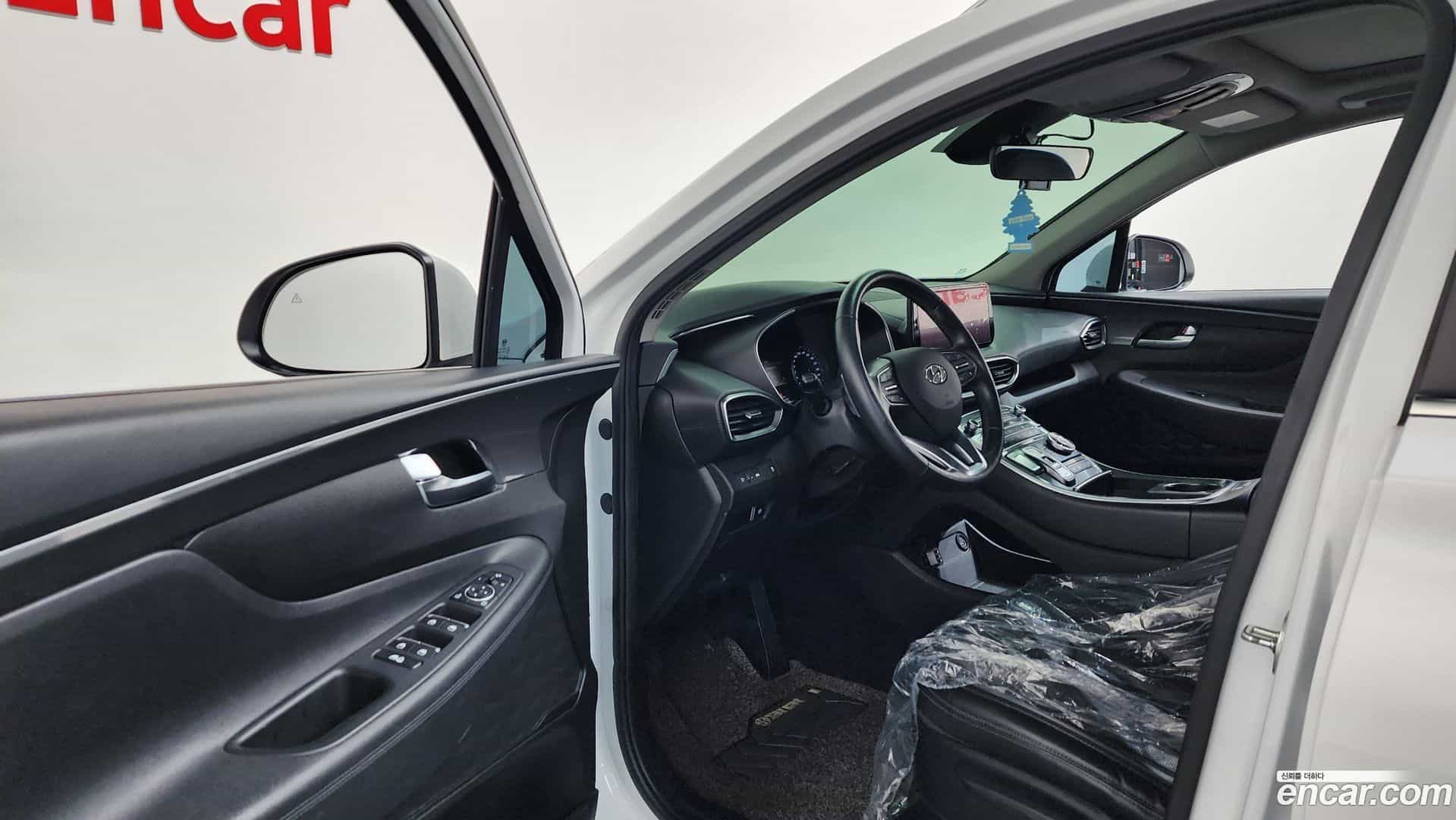 Santafe Hyundai 2021.3-INNER-010