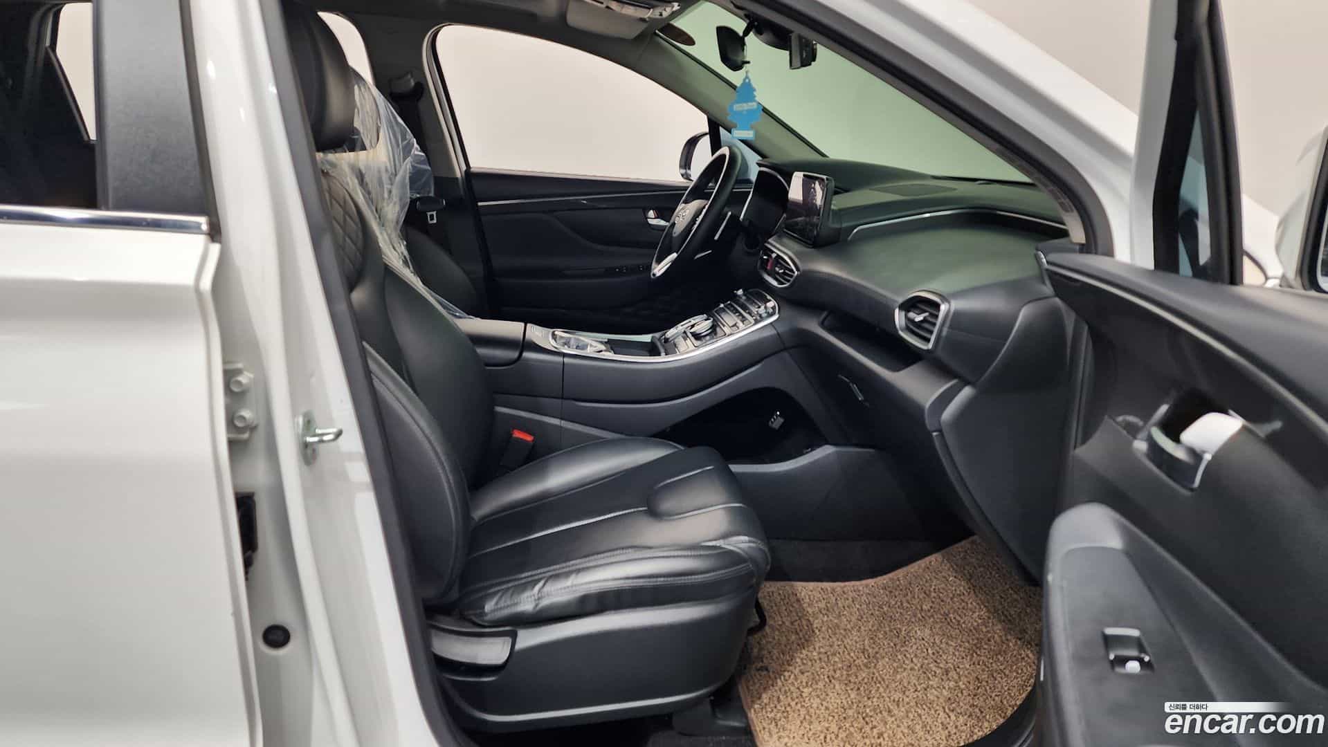 Santafe Hyundai 2021.3-OPTION-015