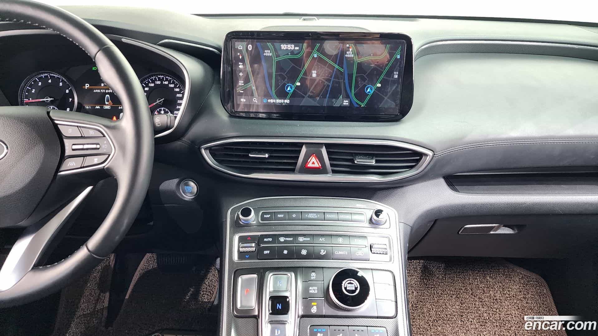 Santafe Hyundai 2021.3-OPTION-016