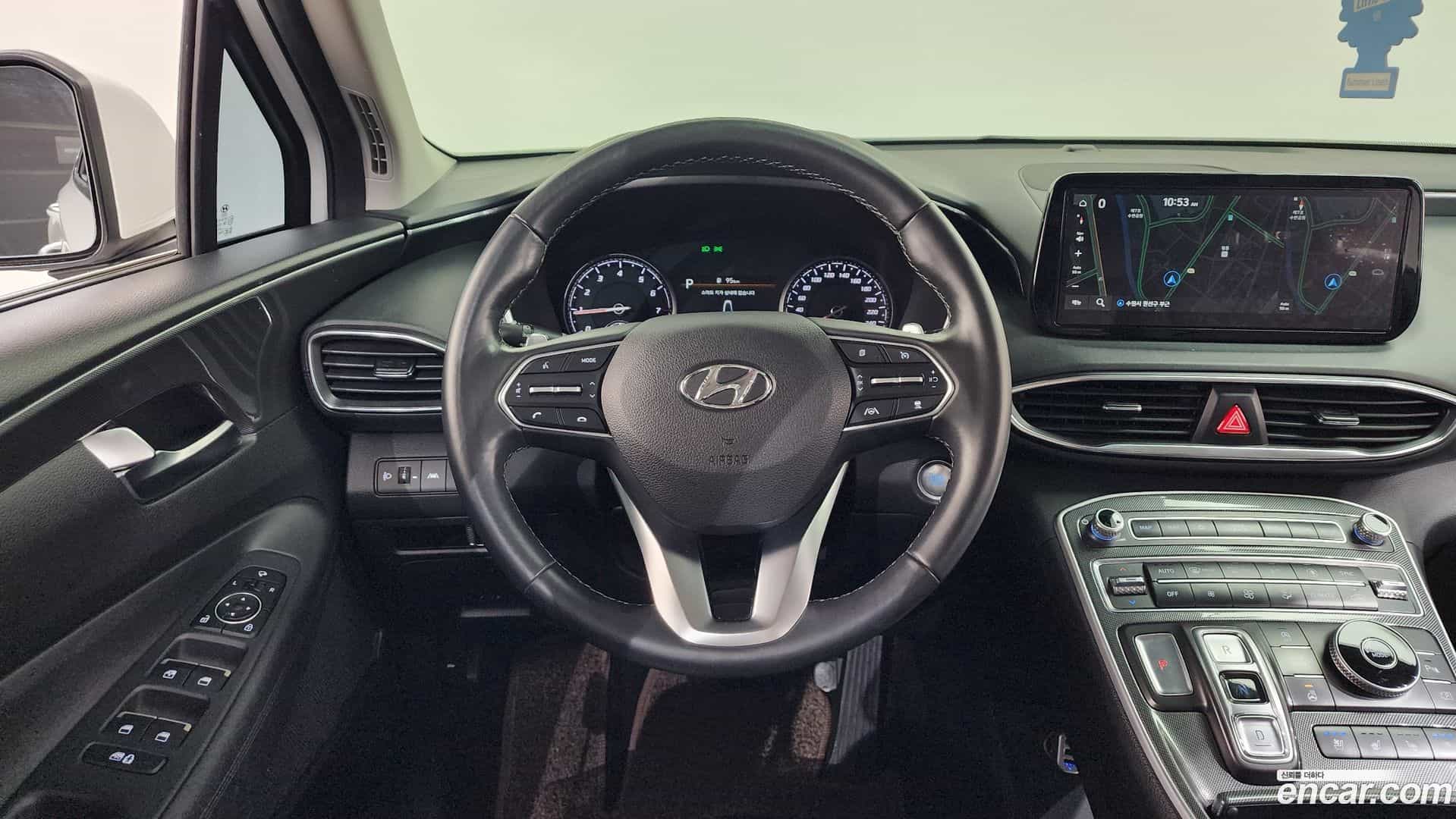 Santafe Hyundai 2021.3-OPTION-017