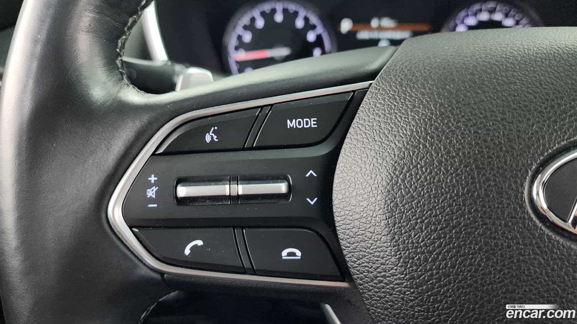 Santafe Hyundai 2021.3-OPTION-019
