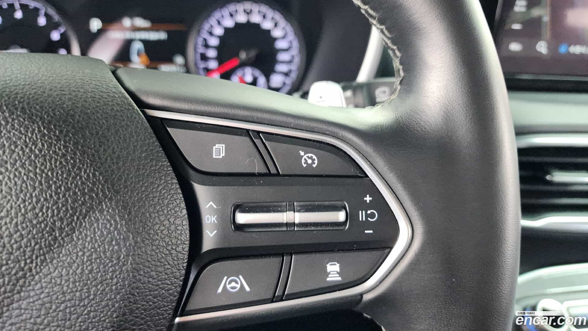 Santafe Hyundai 2021.3-OPTION-020