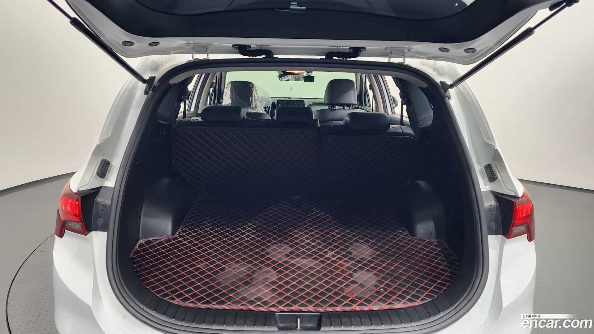 Santafe Hyundai 2021.3-OPTION-022