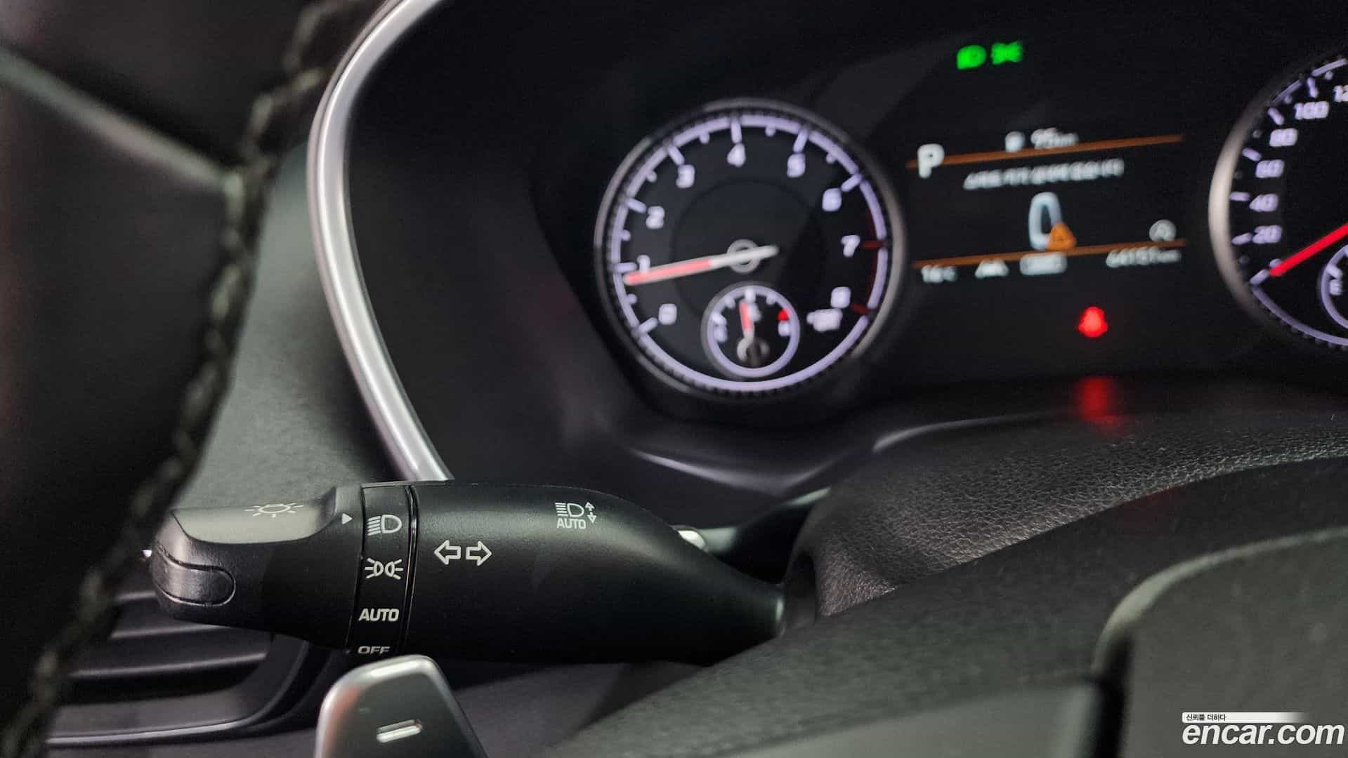 Santafe Hyundai 2021.3-OPTION-043