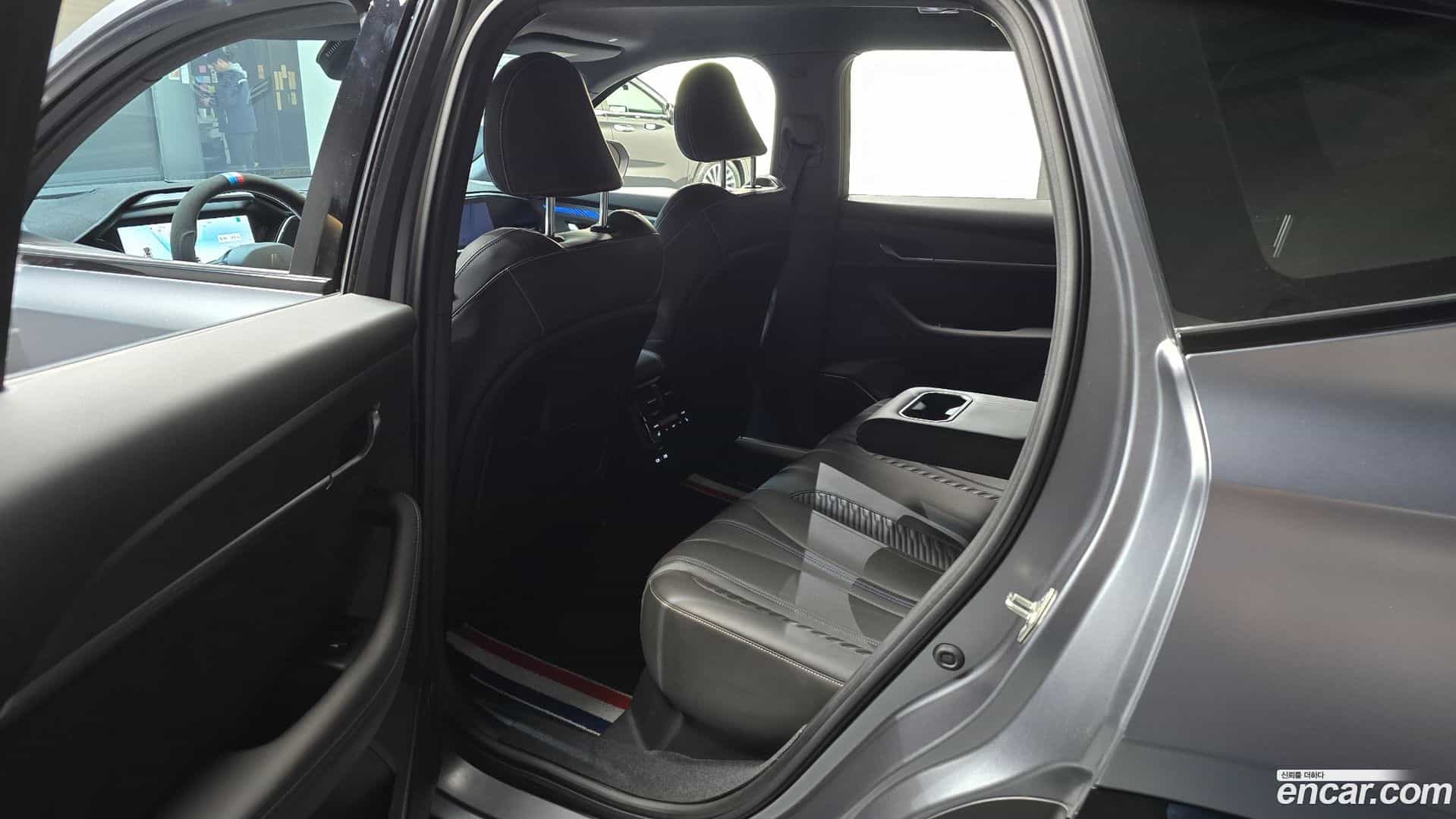Grand Koleos Renault Korea 2024.10-OPTION-015