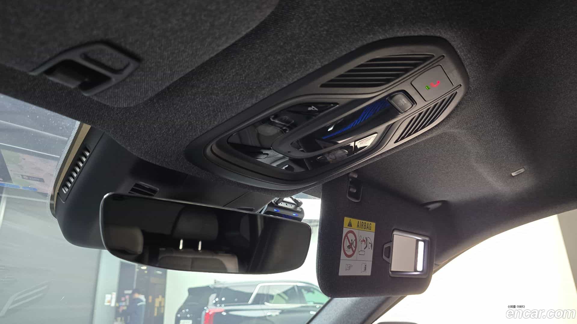 Grand Koleos Renault Korea 2024.10-OPTION-021