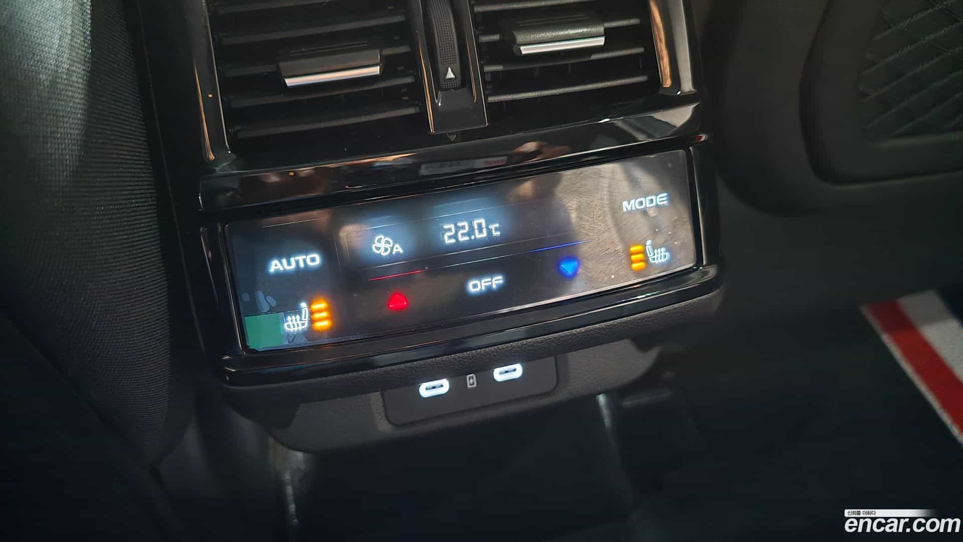 Grand Koleos Renault Korea 2024.10-OPTION-022