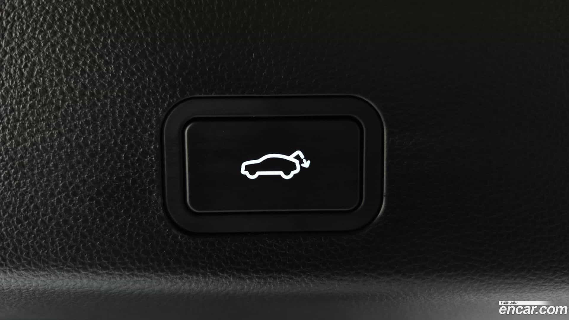 Grand Koleos Renault Korea 2024.10-OPTION-024