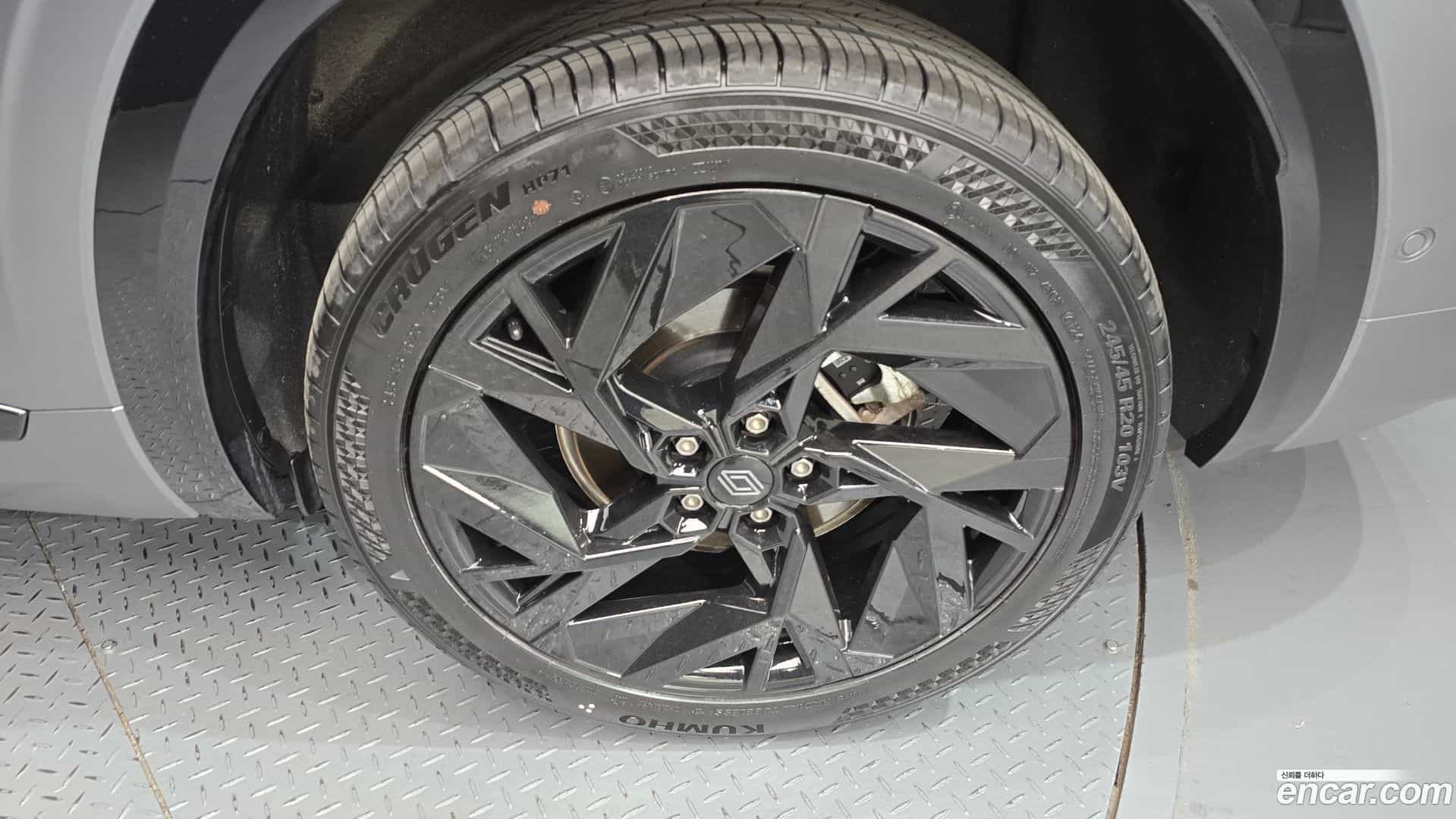 Grand Koleos Renault Korea 2024.10-OUTER-031