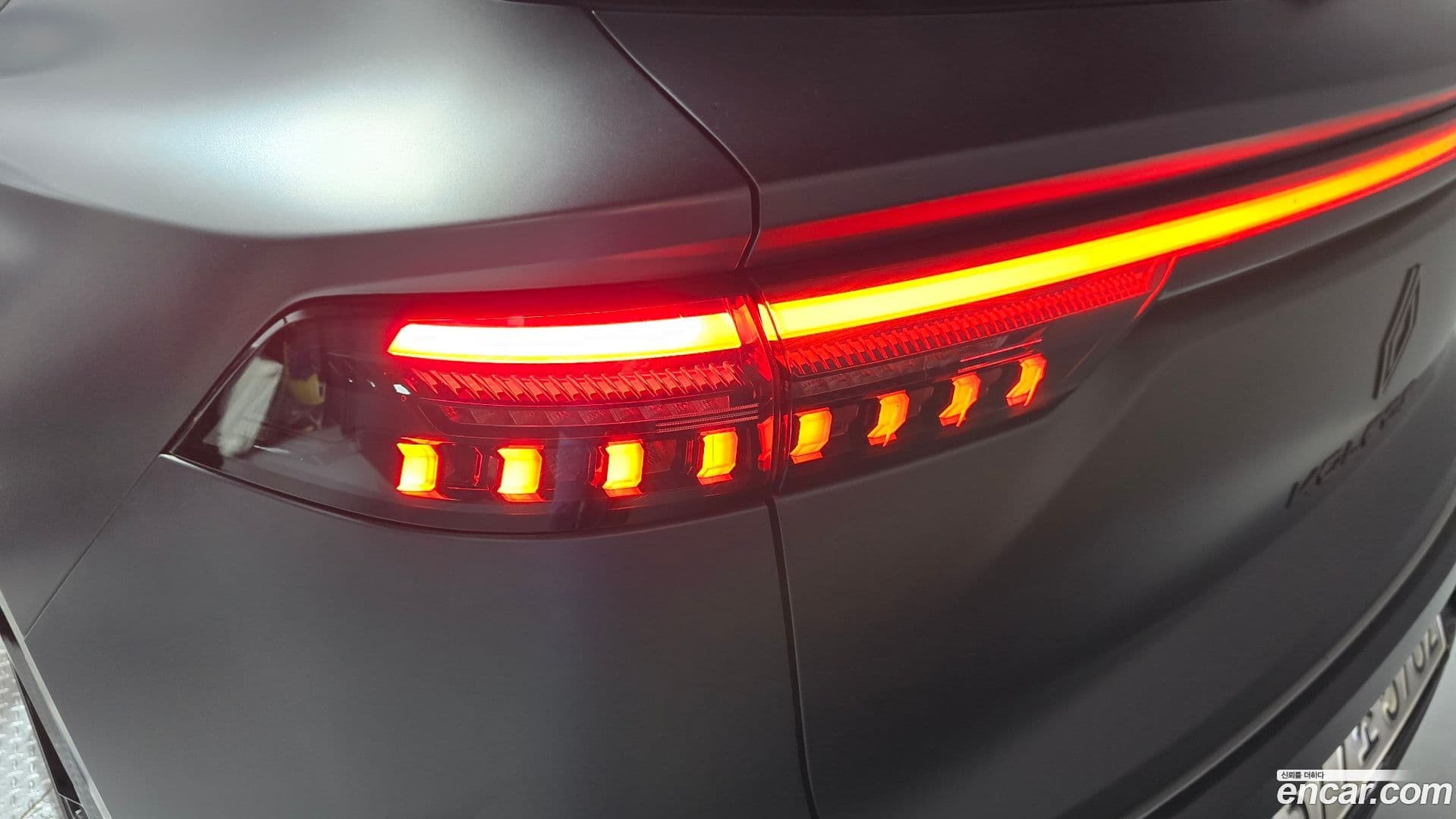 Main__Slider__Photo:Grand Koleos Renault Korea 2024.10-22