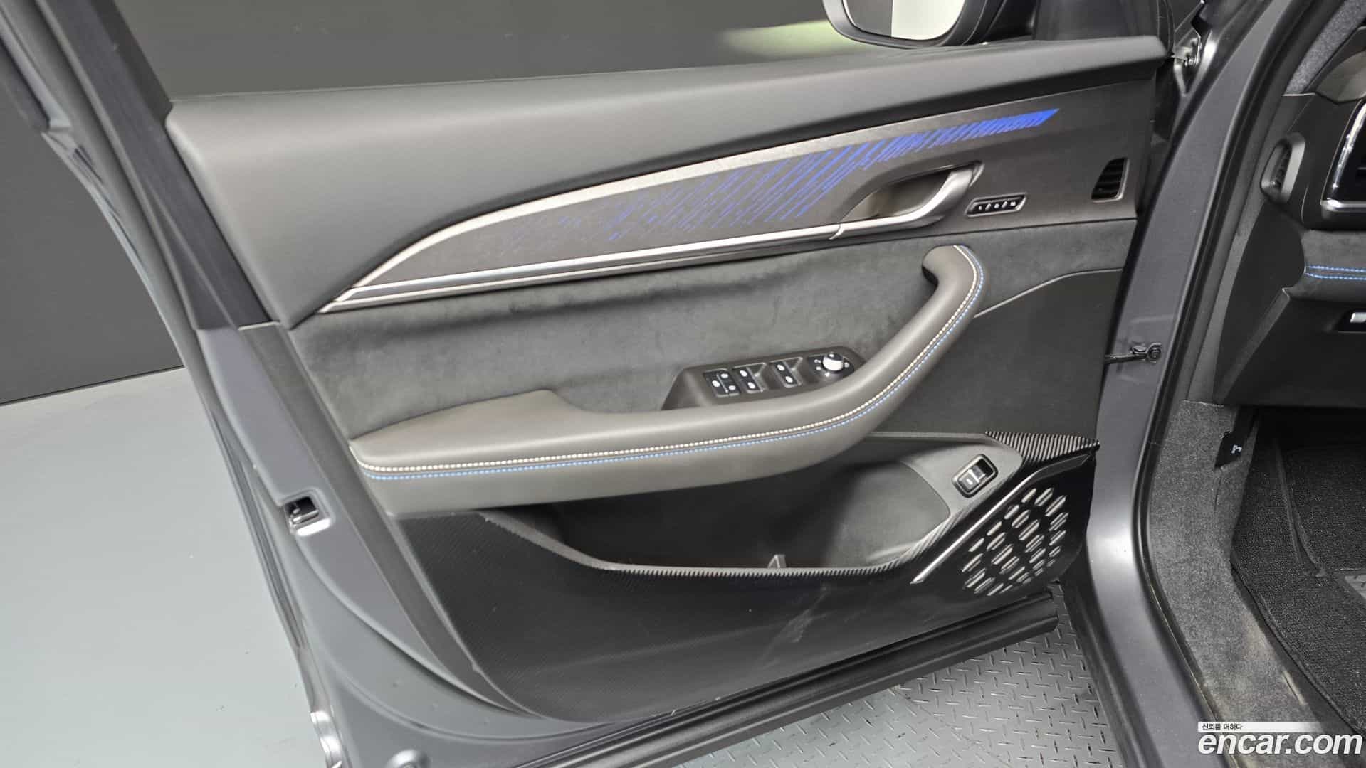 Grand Koleos Renault Korea 2024.10-INNER-034
