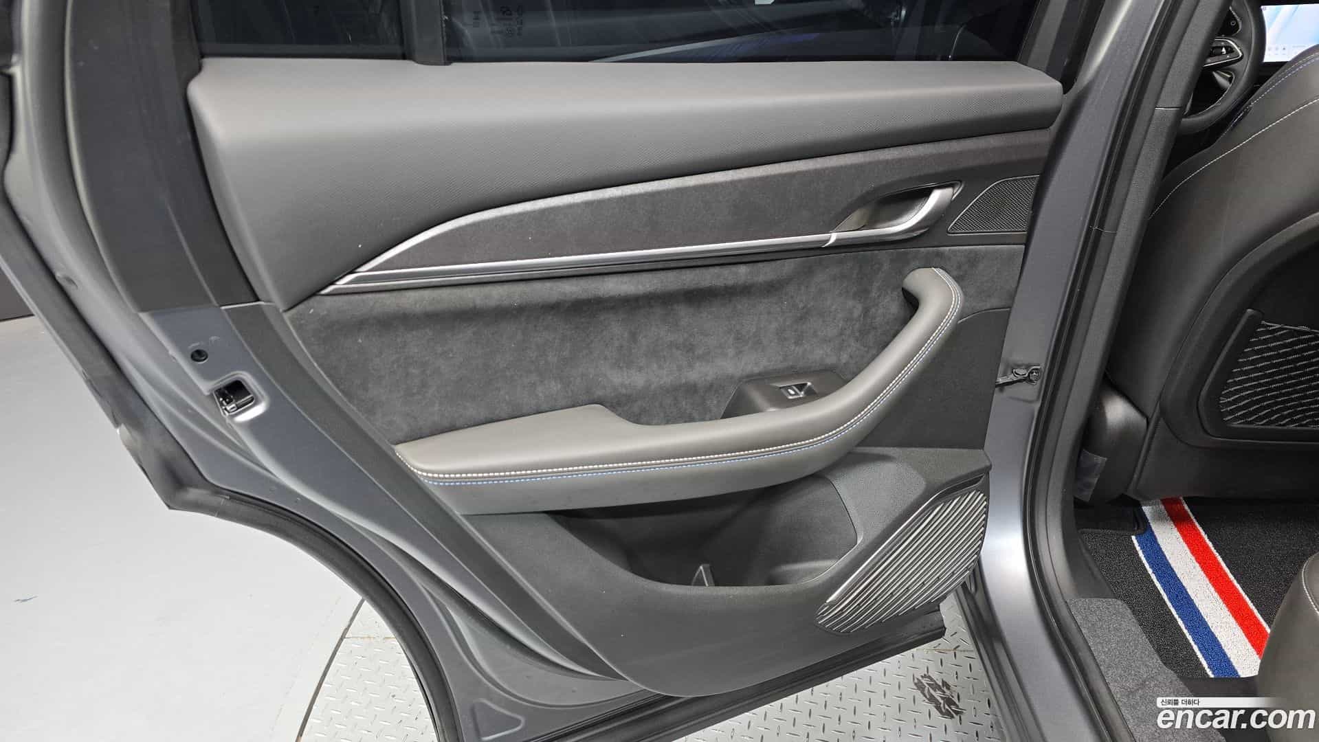 Grand Koleos Renault Korea 2024.10-INNER-035