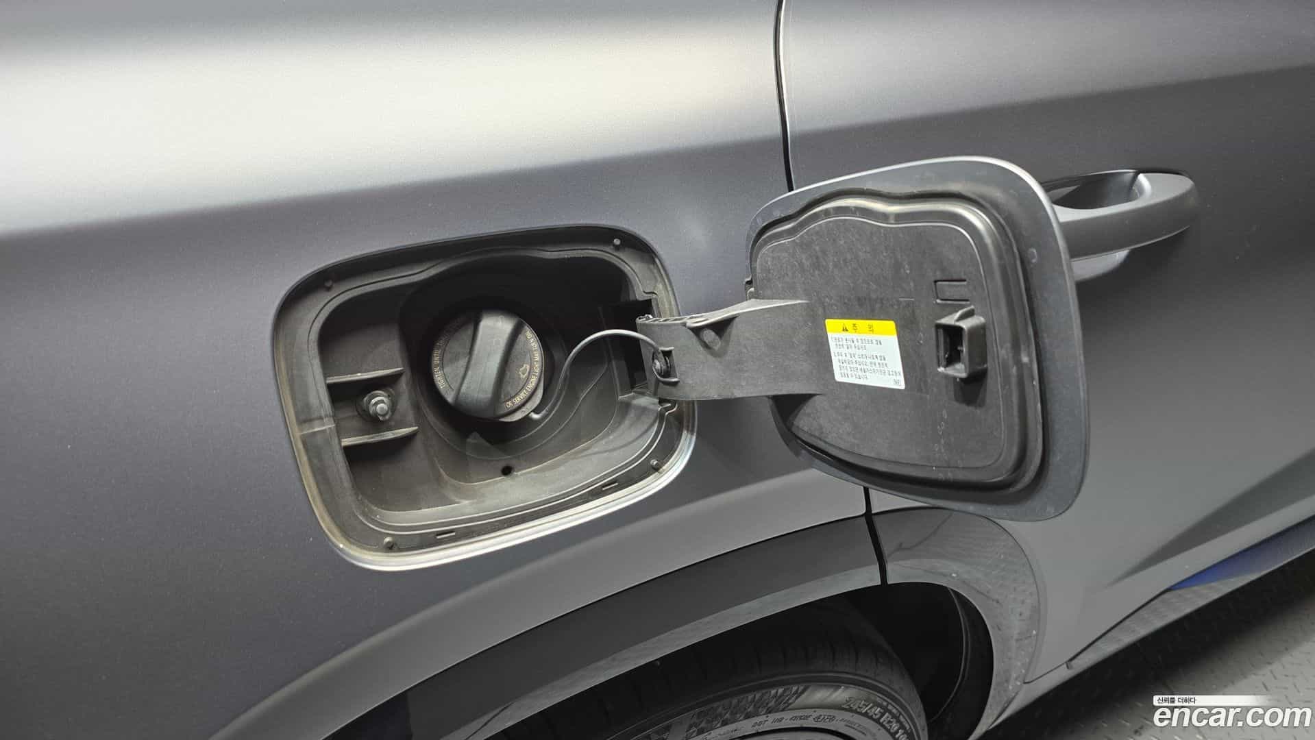 Grand Koleos Renault Korea 2024.10-INNER-036