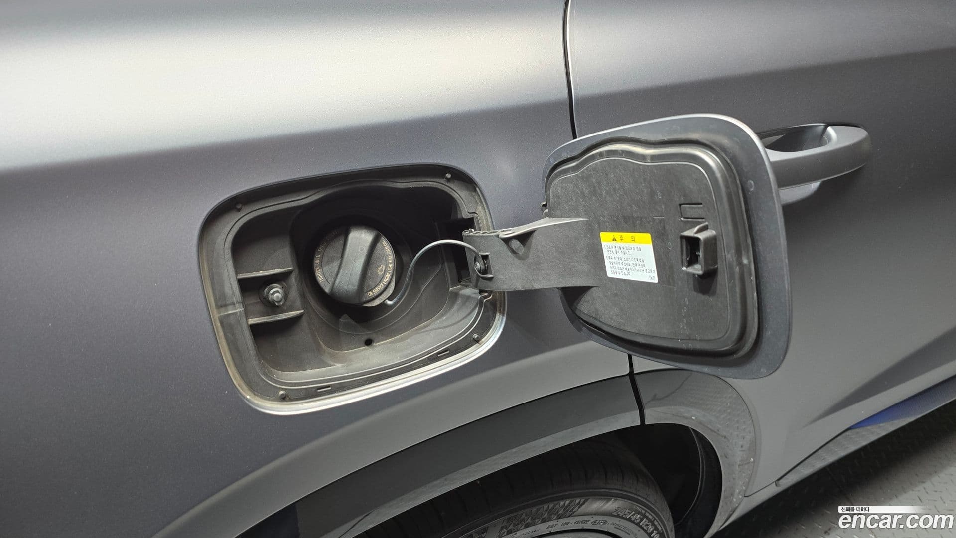 Main__Slider__Photo:Grand Koleos Renault Korea 2024.10-25