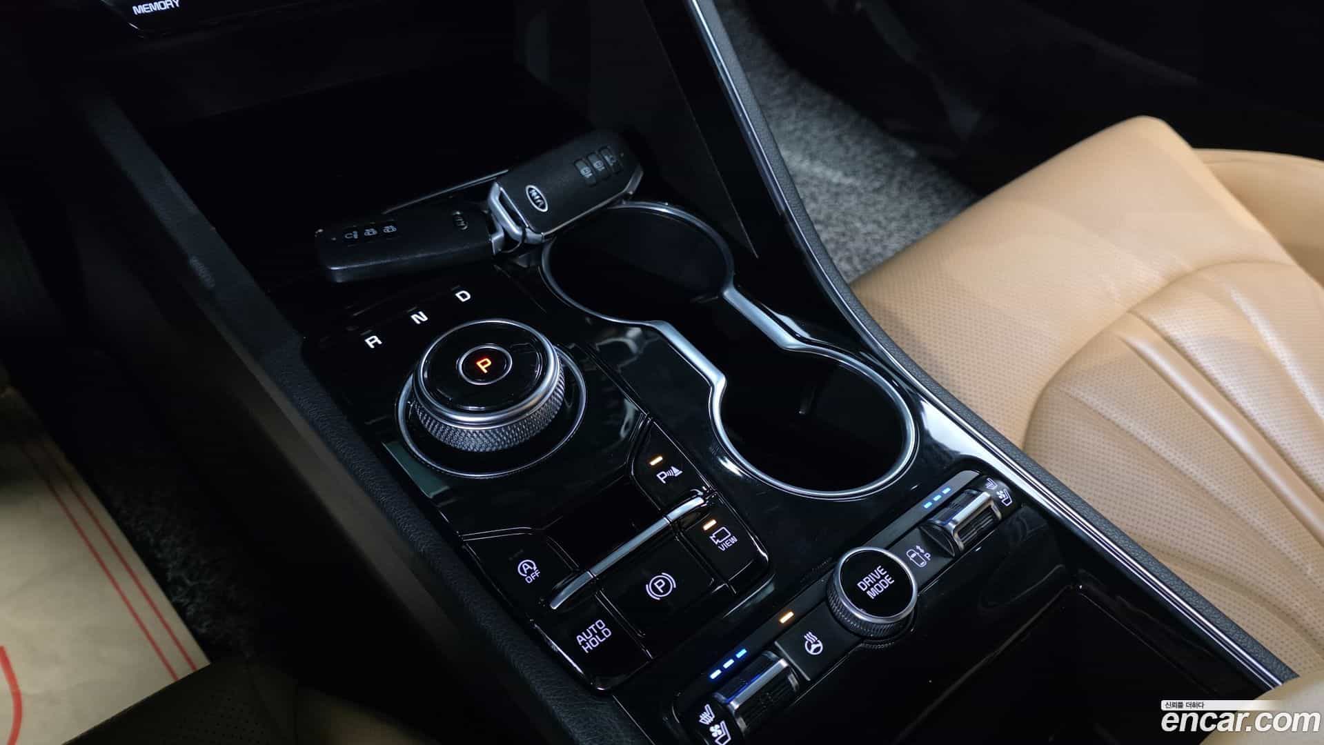 K5 Kia 2020.3-INNER-009