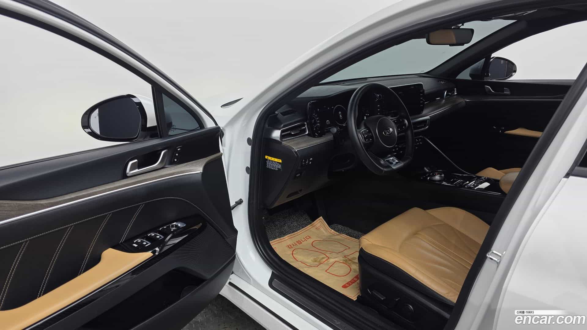 K5 Kia 2020.3-INNER-010
