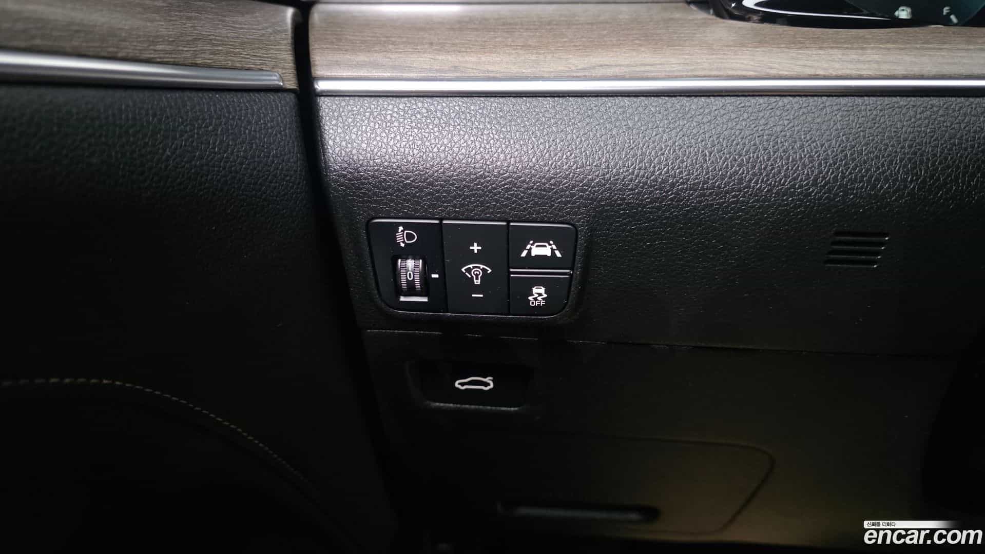 K5 Kia 2020.3-OPTION-018