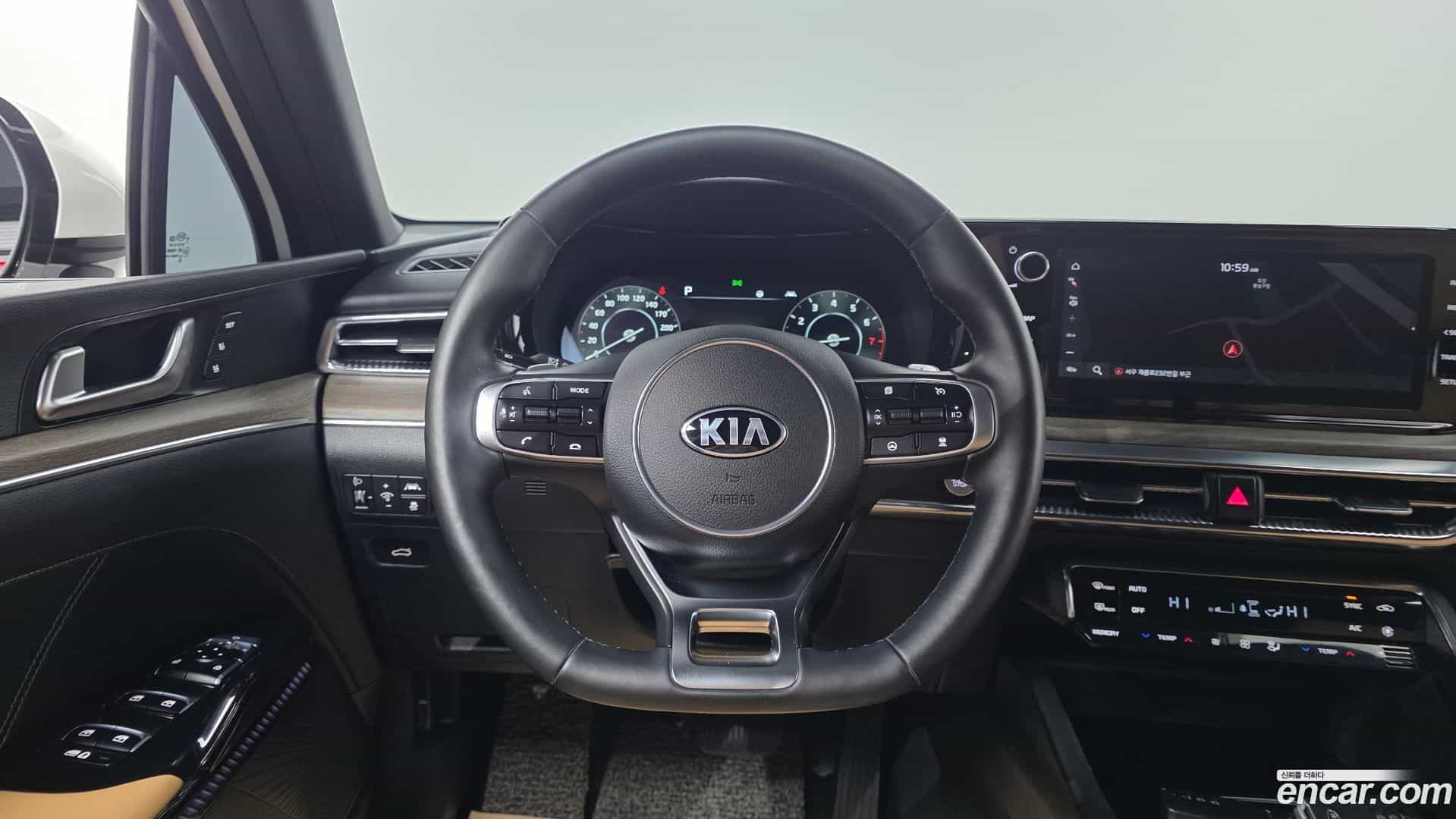 K5 Kia 2020.3-OPTION-022