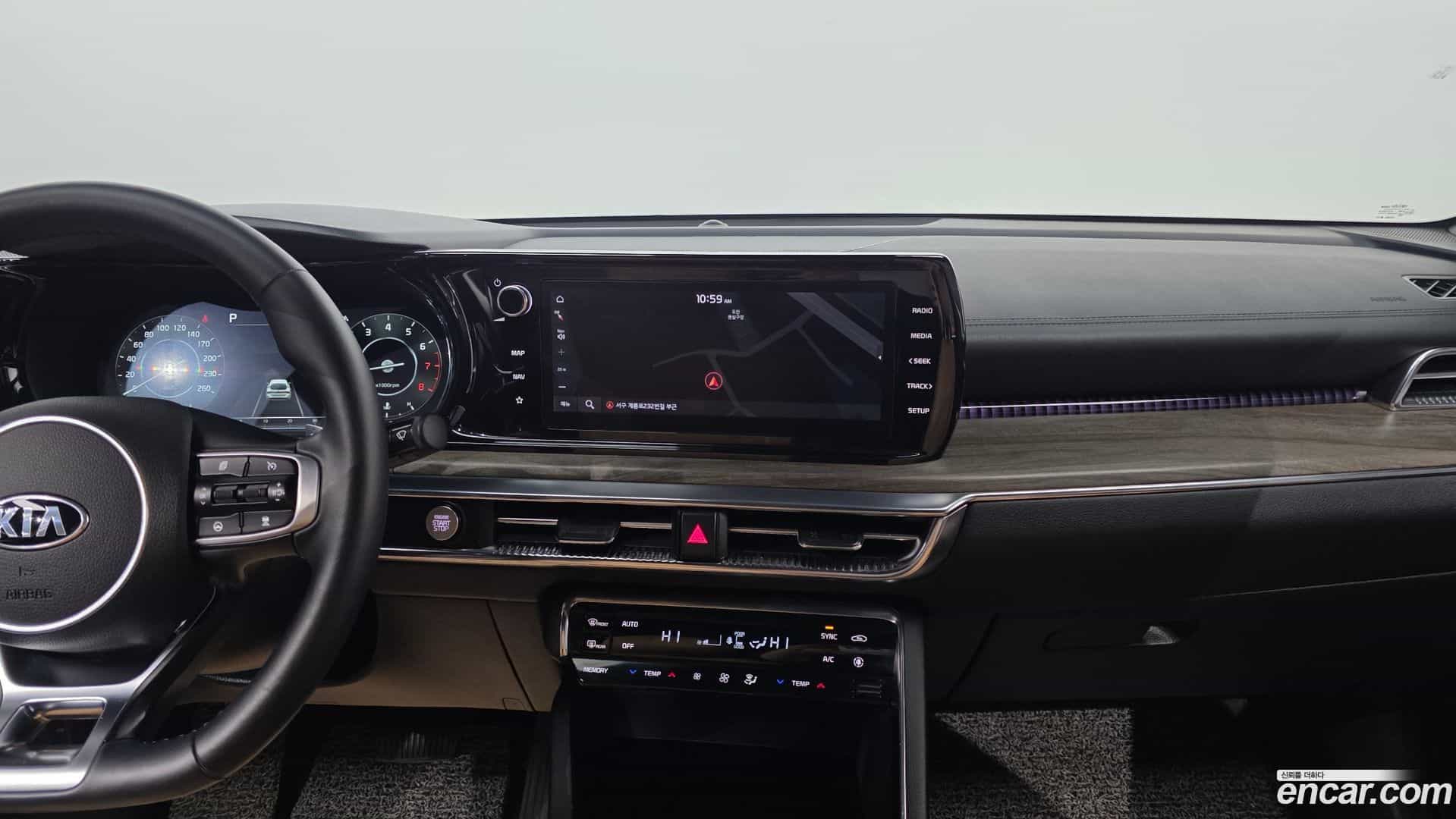 K5 Kia 2020.3-OPTION-023