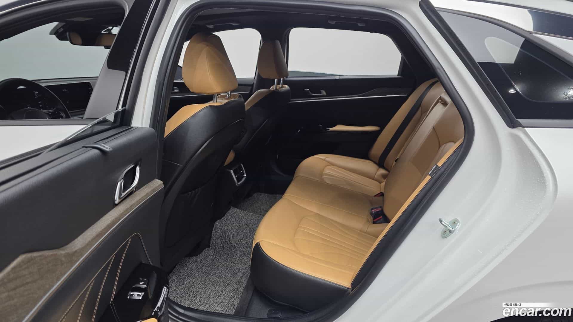 K5 Kia 2020.3-INNER-036
