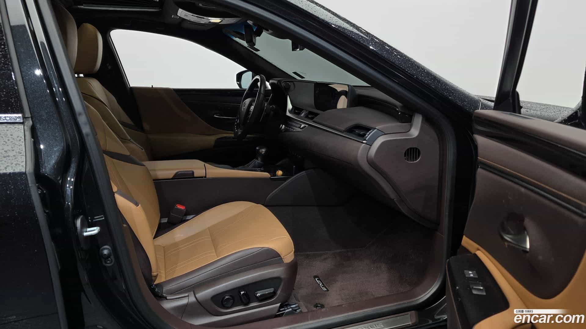 ES Lexus 2021.1-OPTION-015