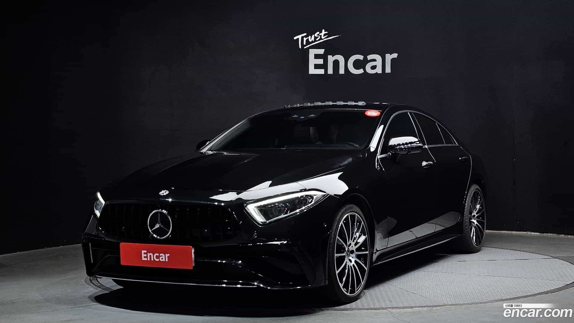 CLS-Class Mercedes-Benz 2021.3-OUTER-001