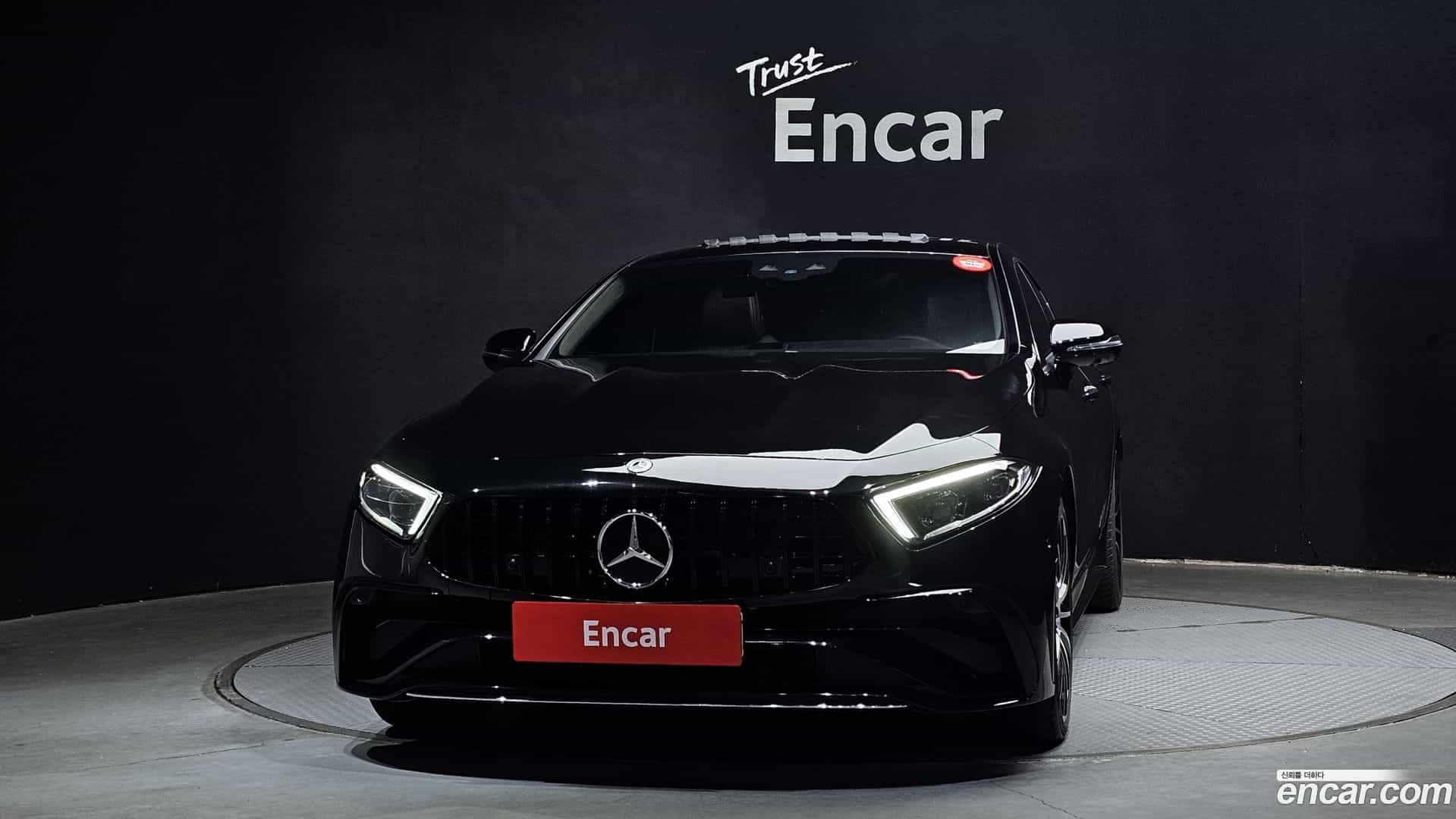 CLS-Class Mercedes-Benz 2021.3-OUTER-003