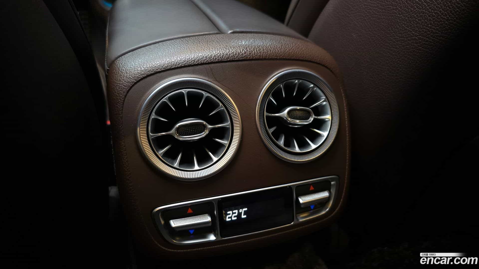CLS-Class Mercedes-Benz 2021.3-OPTION-020