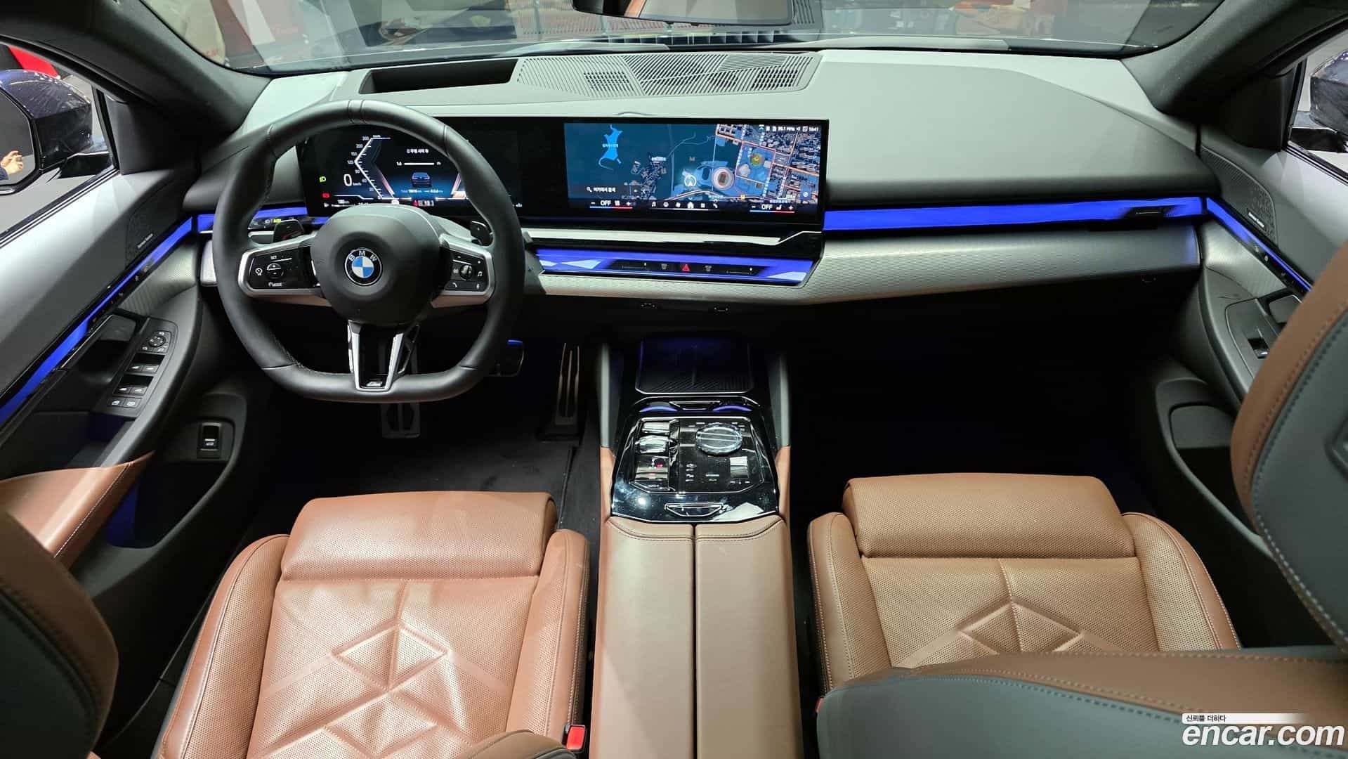 5-Series BMW 2024.3-INNER-007