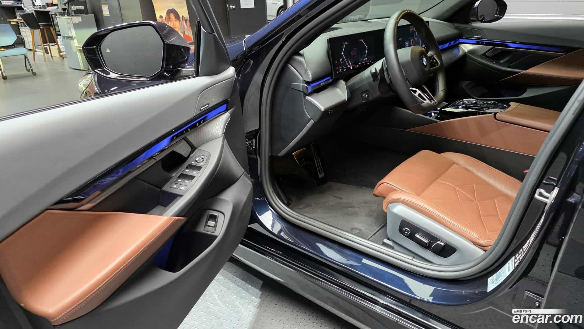 5-Series BMW 2024.3-INNER-010