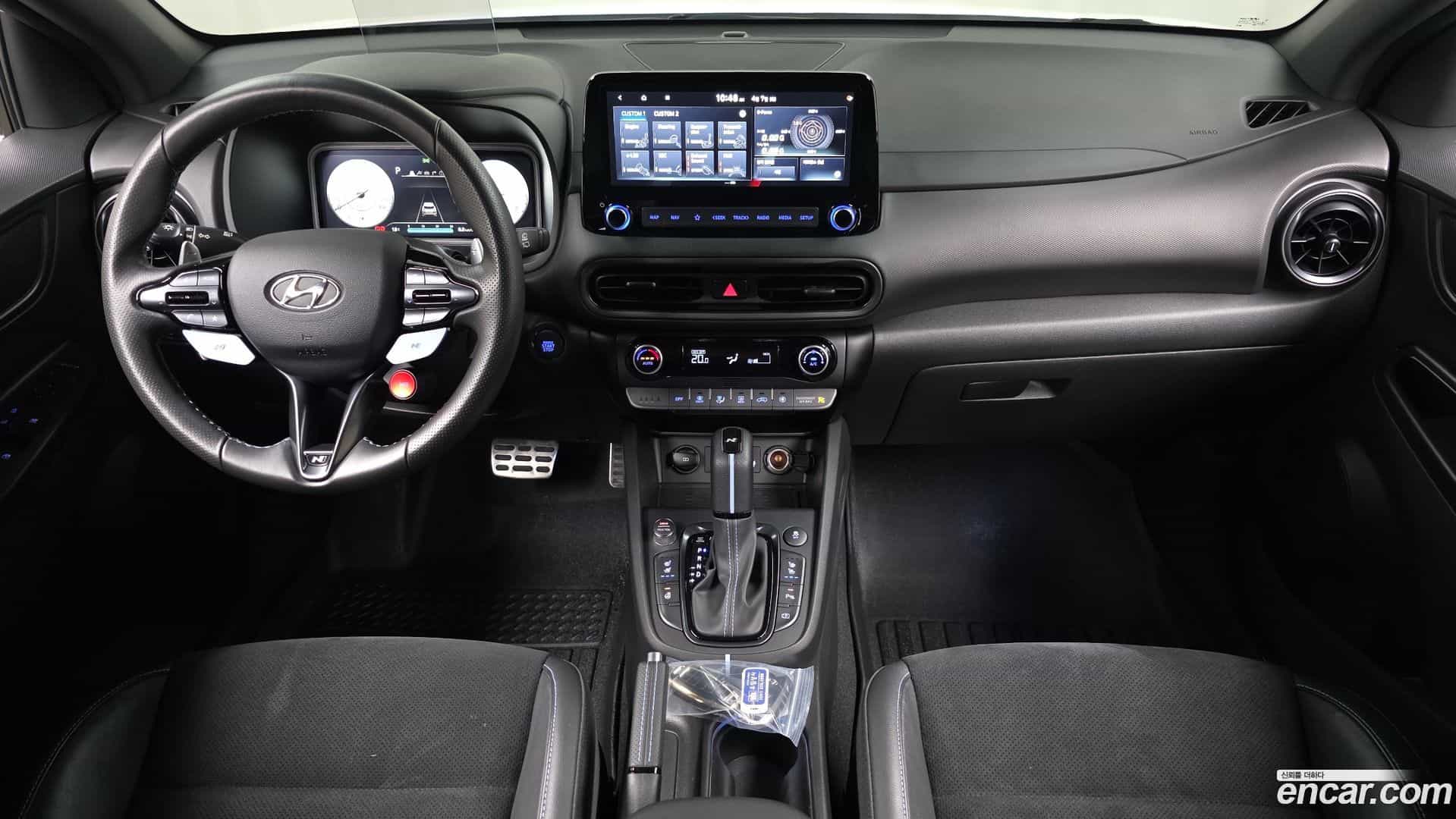 Kona Hyundai 2022.3-INNER-007