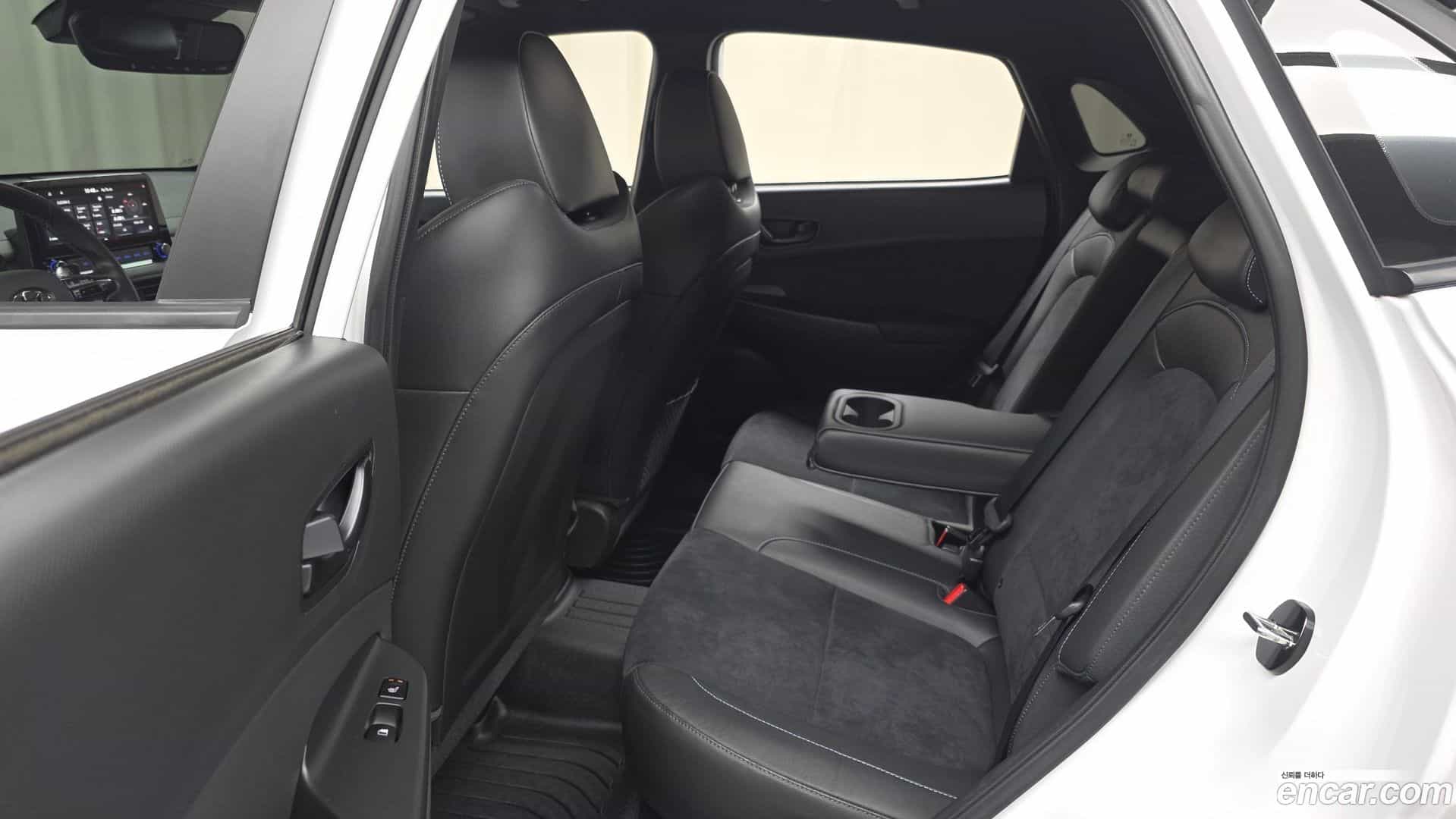 Kona Hyundai 2022.3-OPTION-015