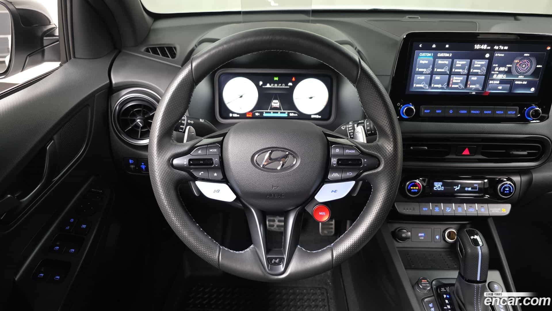 Kona Hyundai 2022.3-OPTION-018