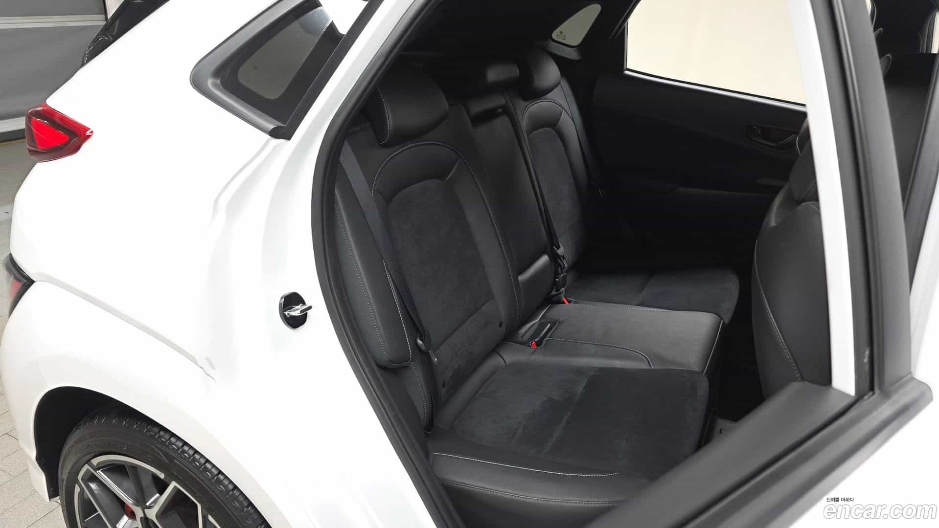 Kona Hyundai 2022.3-INNER-036