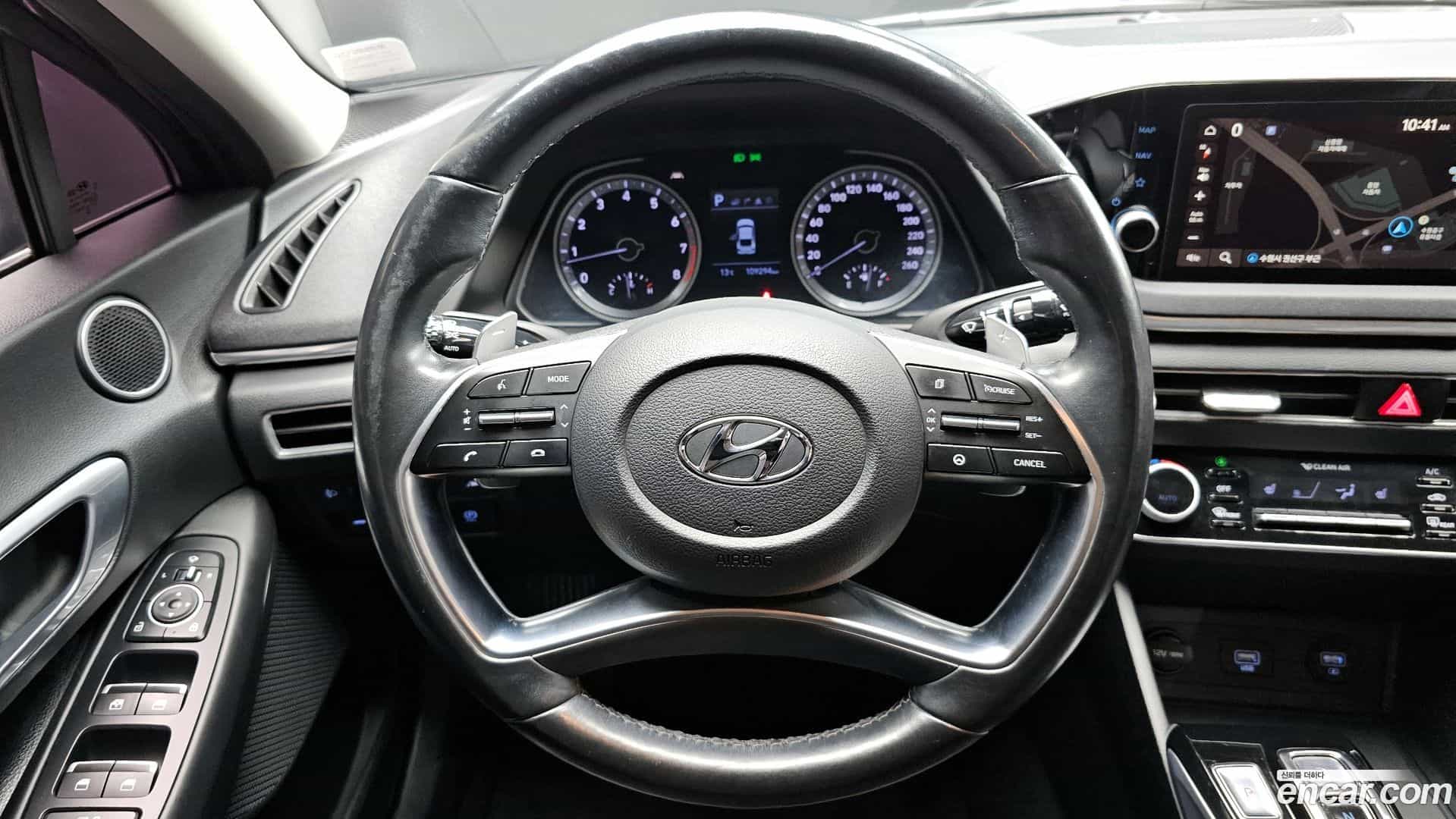 Sonata Hyundai 2019.10-OPTION-016